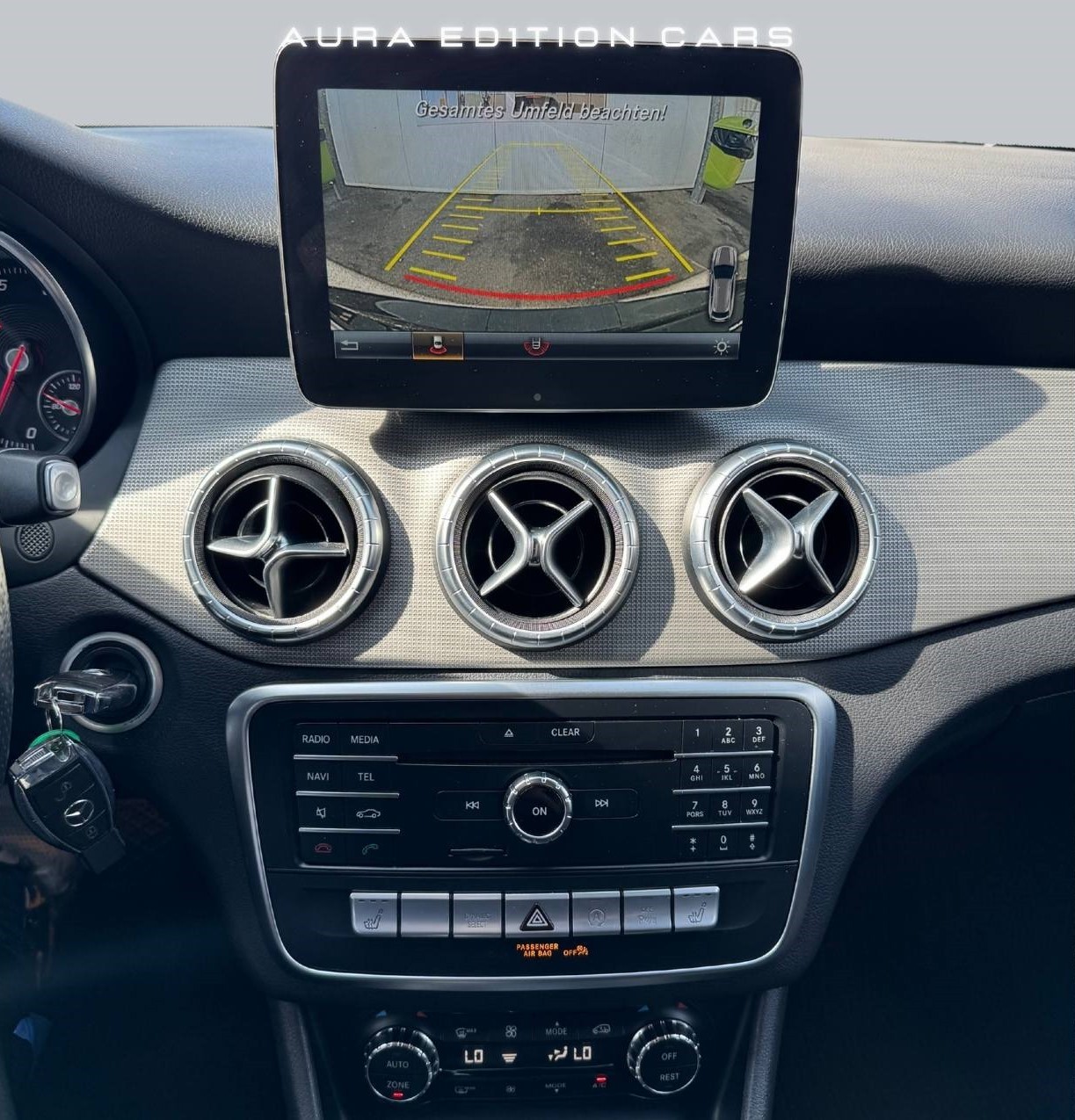 MERCEDES-BENZ CLA Shooting Brake 200 AMG Line 7G-DCT *Top Leasing 272.-mtl*-image-10