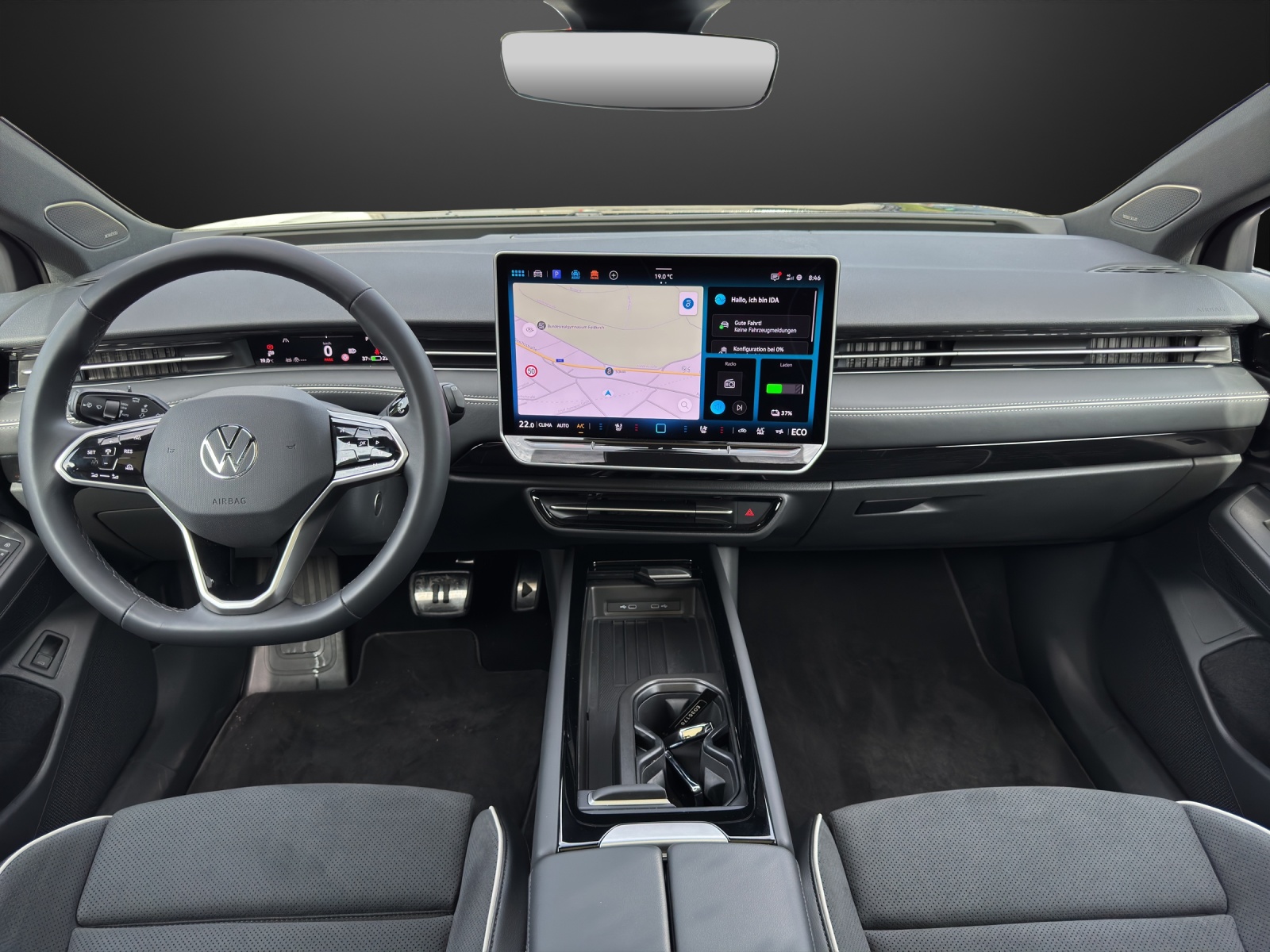 VW ID.7 Tourer Pro S 86 kWh Pro S-image-9