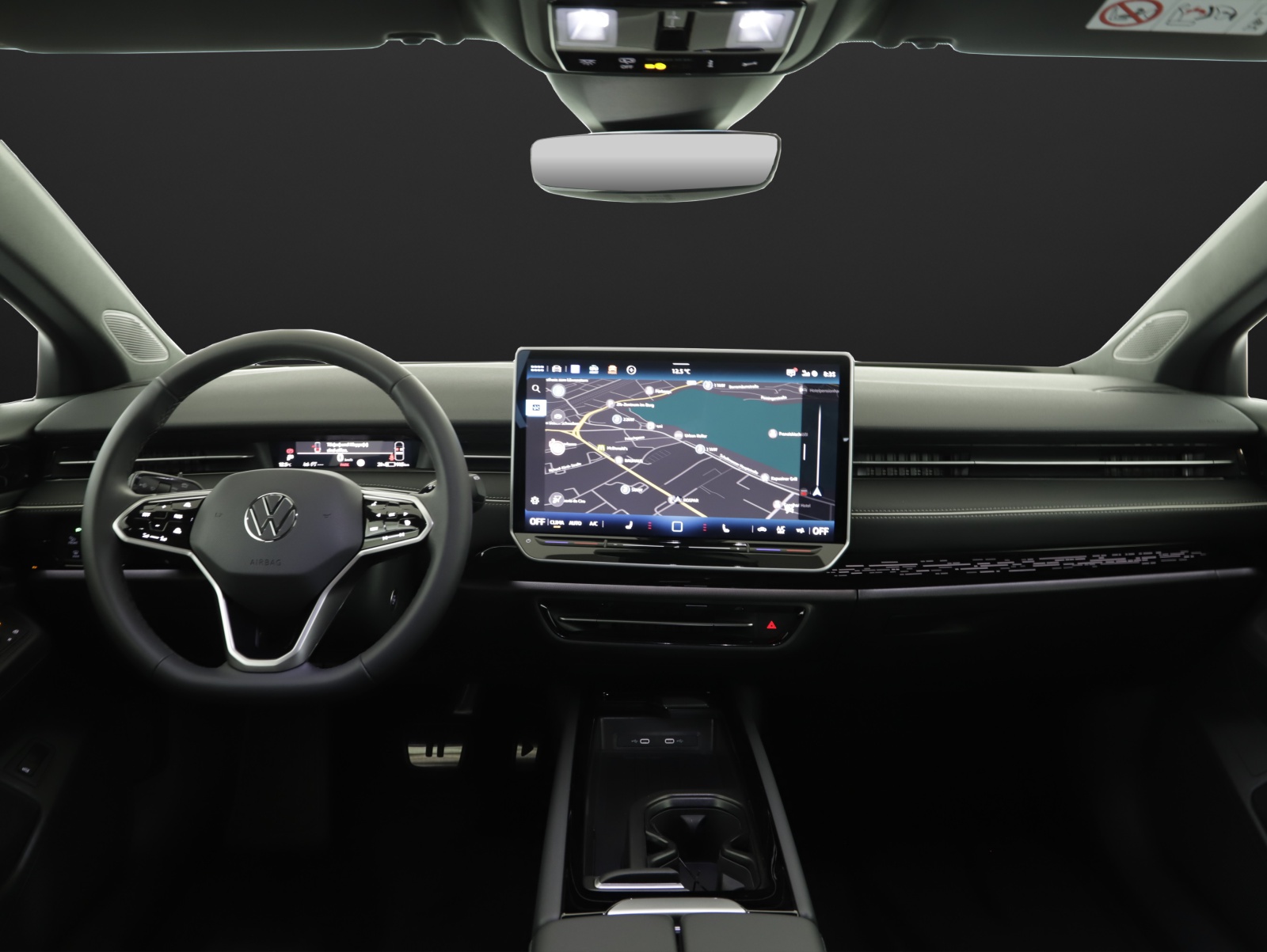 VW ID.7 Tourer Pro S 86 kWh Pro S-image-9