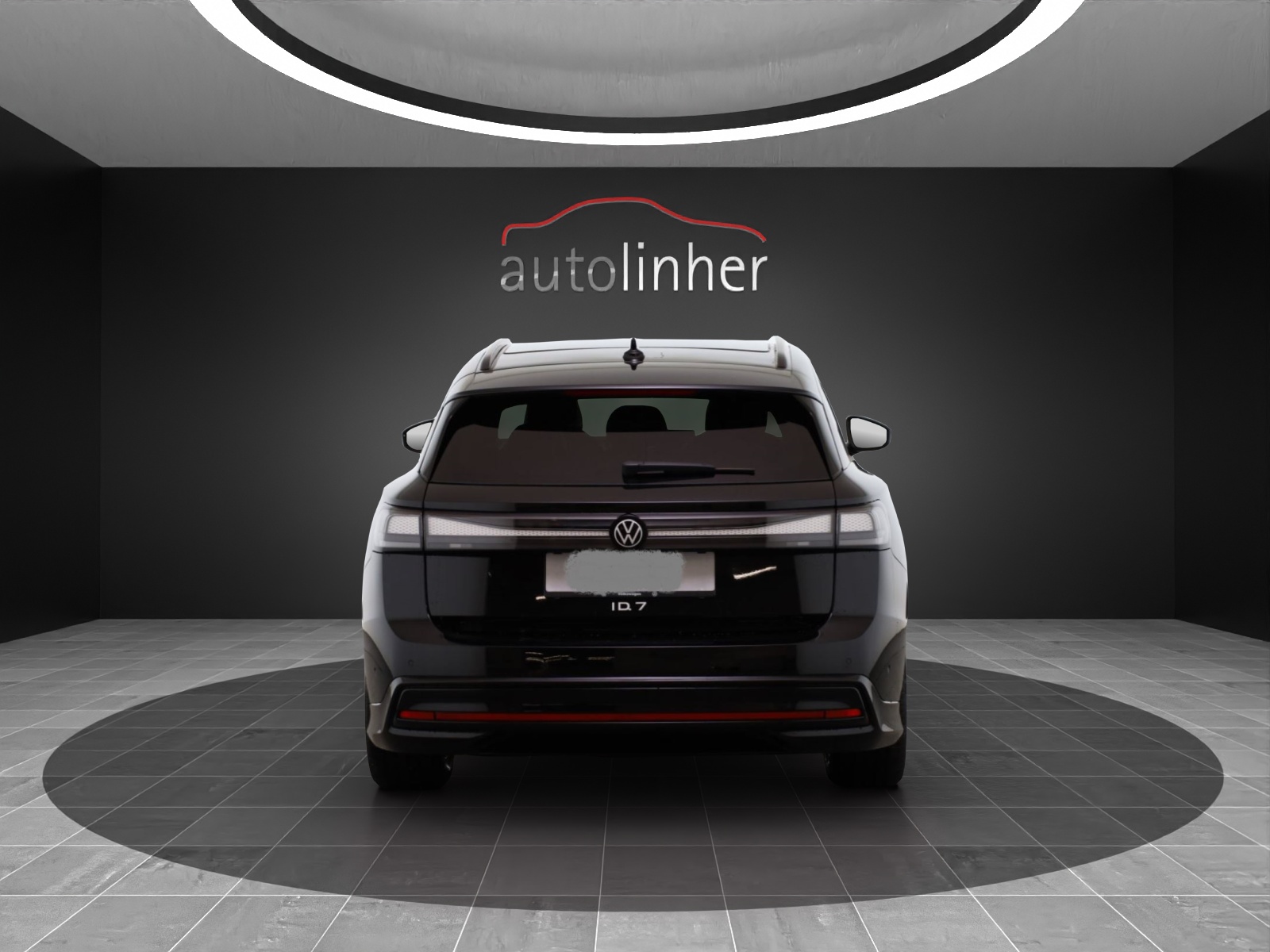VW ID.7 Tourer Pro S 86 kWh Pro S-image-3