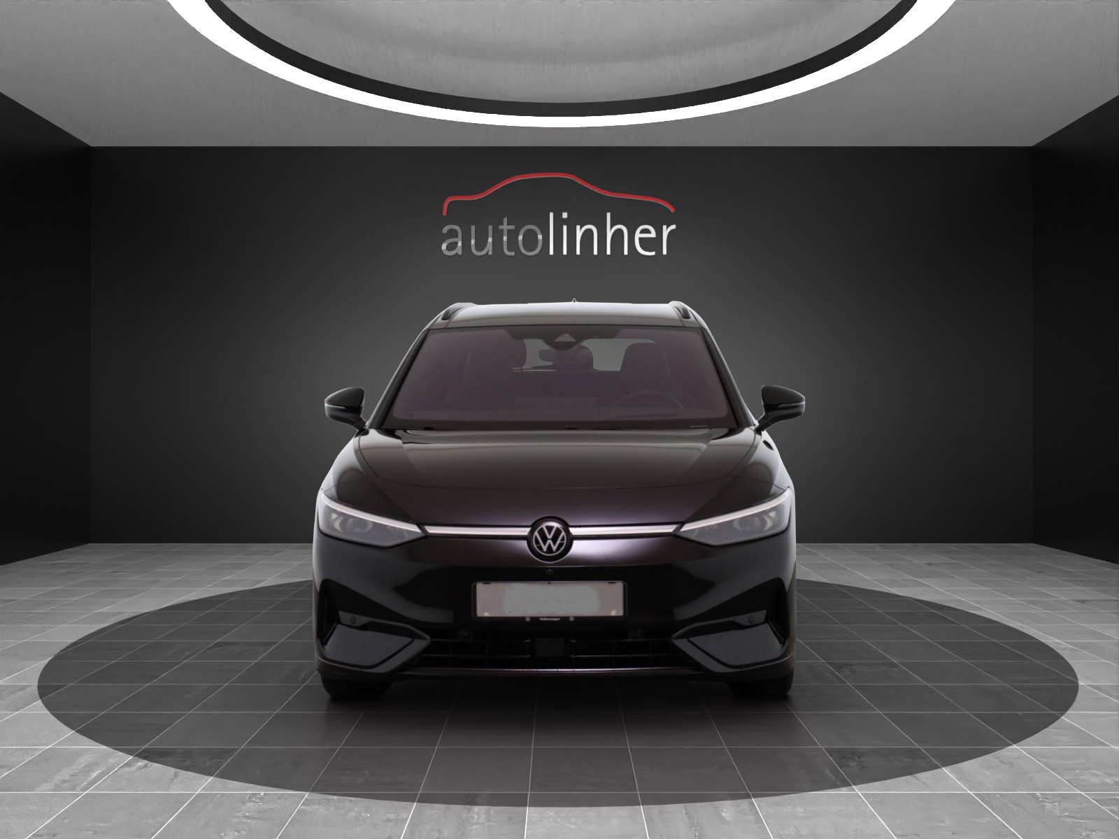 VW ID.7 Tourer Pro S 86 kWh Pro S-image-6