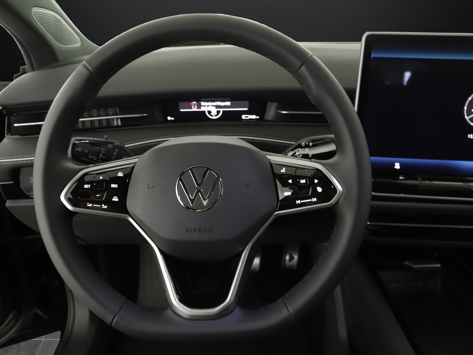 VW ID.7 Tourer Pro S 86 kWh Pro S-image-10