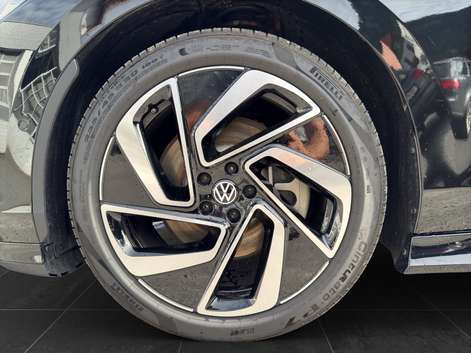 VW ID.7 Tourer Pro S 86 kWh Pro S-image-13
