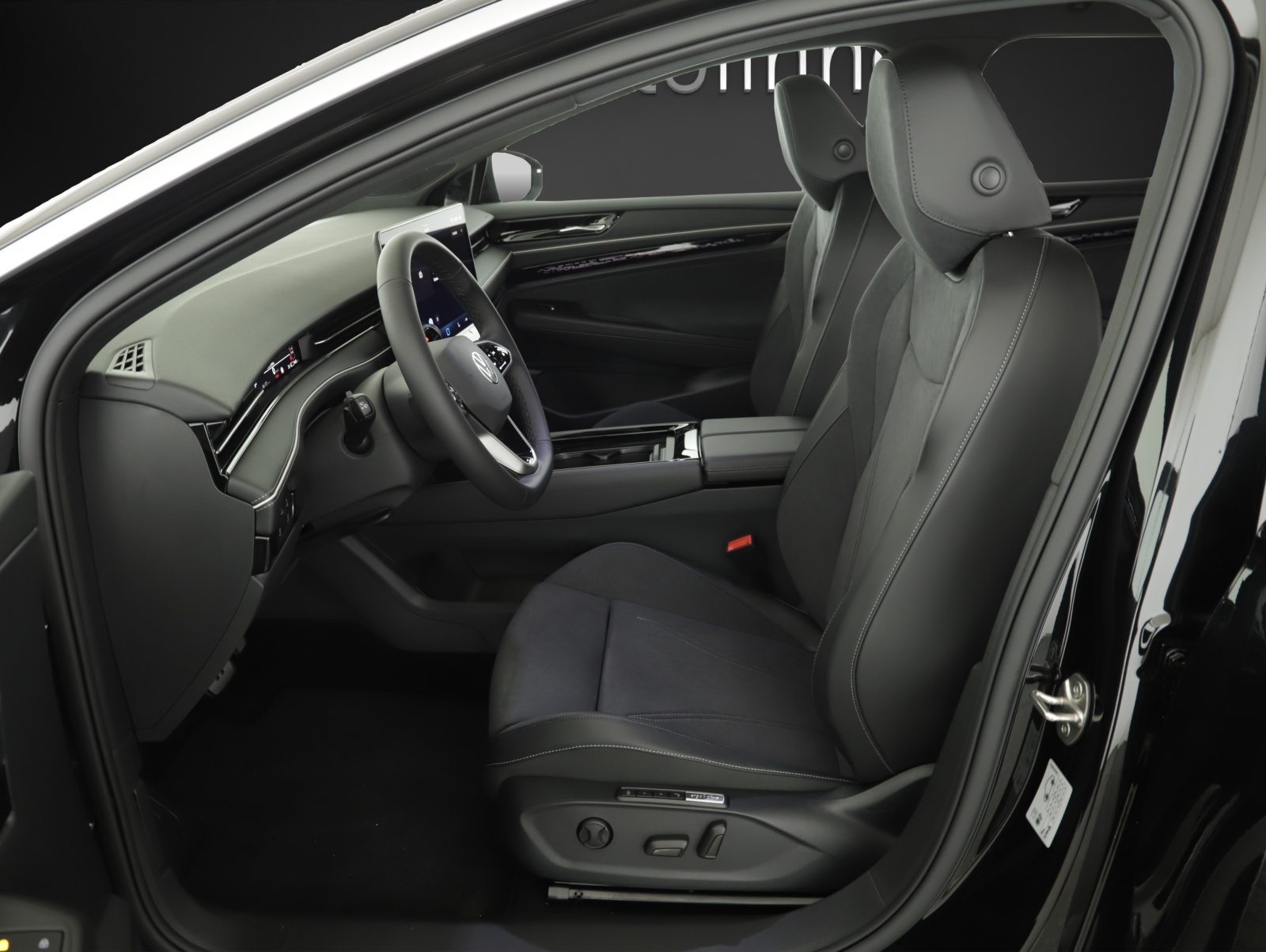 VW ID.7 Tourer Pro S 86 kWh Pro S-image-7