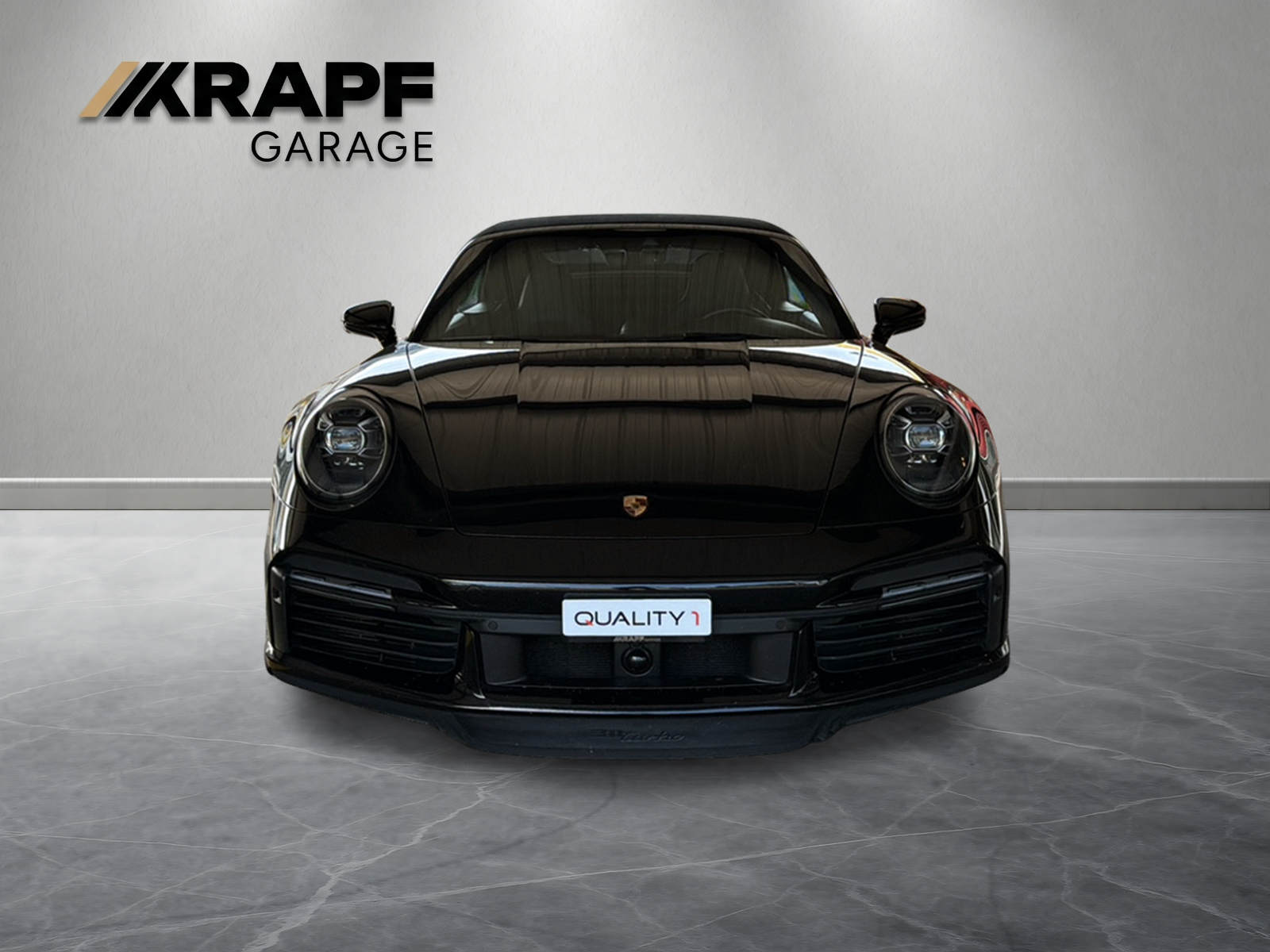 PORSCHE 911 Turbo Cabriolet PDK-image-7