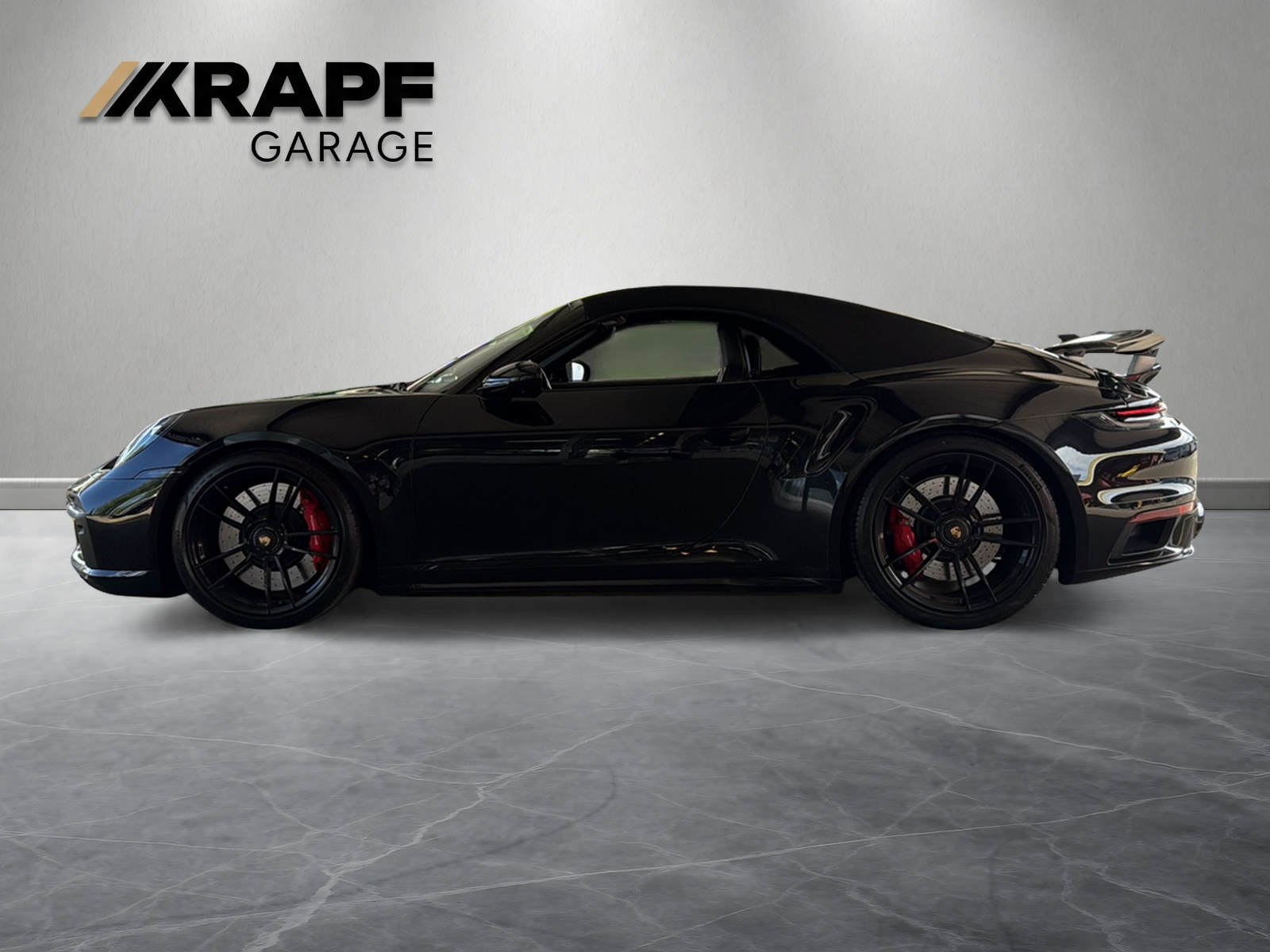 PORSCHE 911 Turbo Cabriolet PDK-showroom-element-1