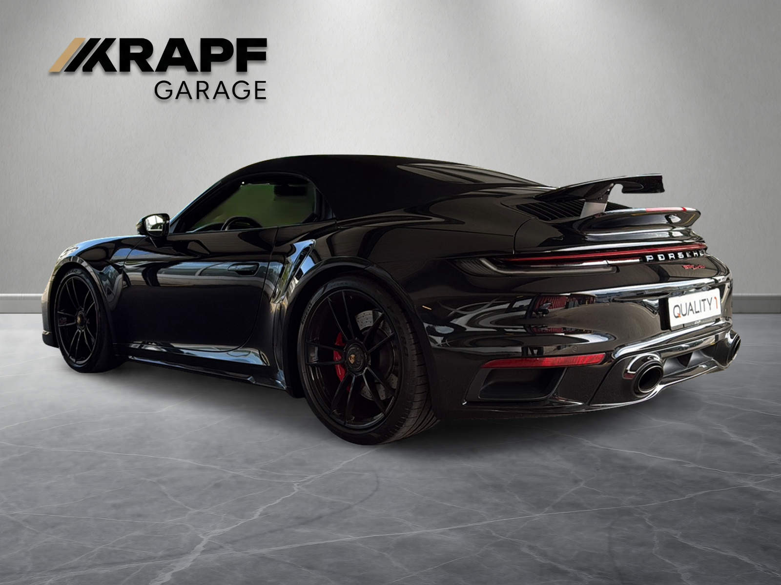 PORSCHE 911 Turbo Cabriolet PDK-showroom-element-2