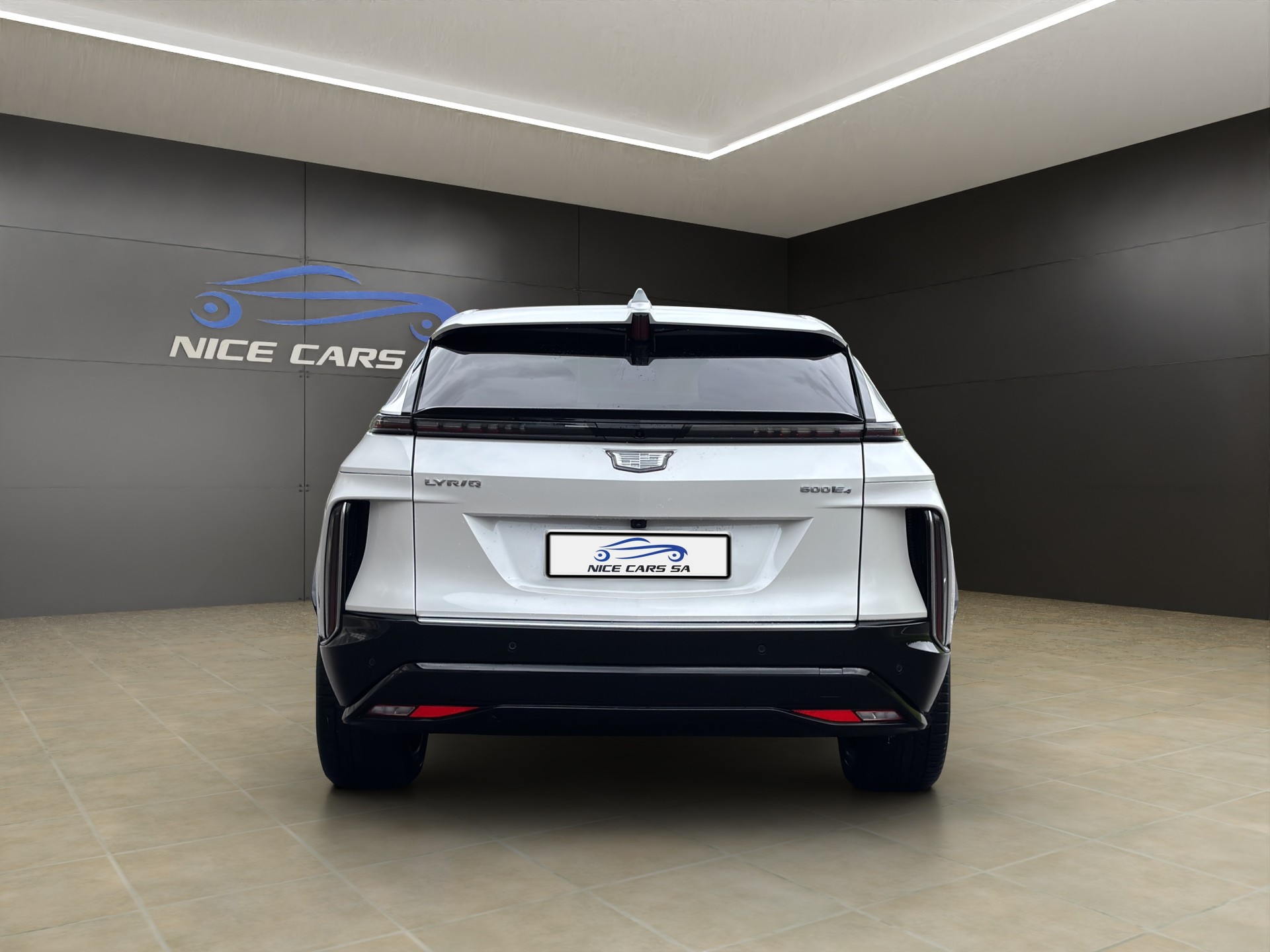 CADILLAC Lyriq Sport 102 kWh AWD-image-3