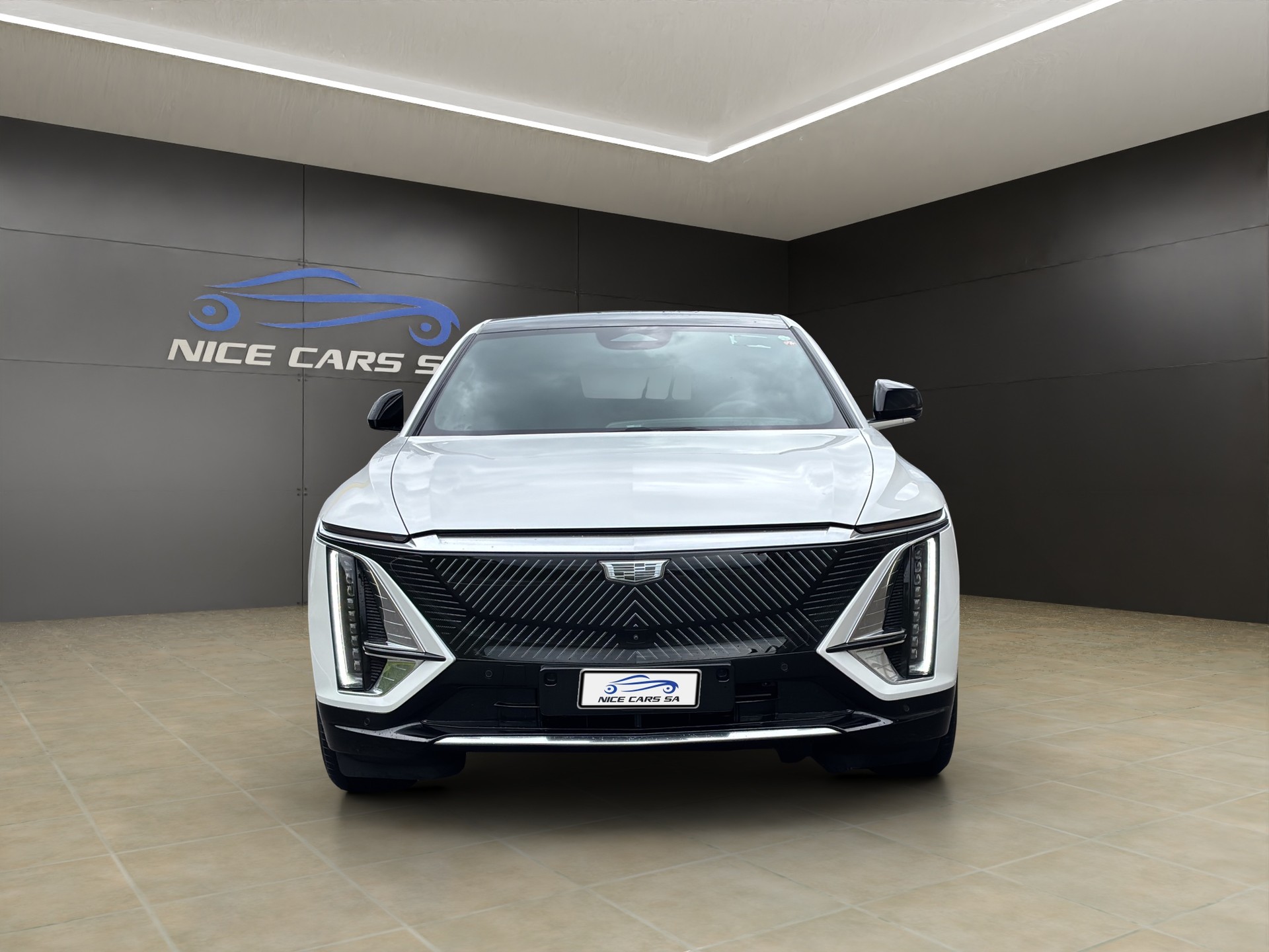 CADILLAC Lyriq Sport 102 kWh AWD-image-2