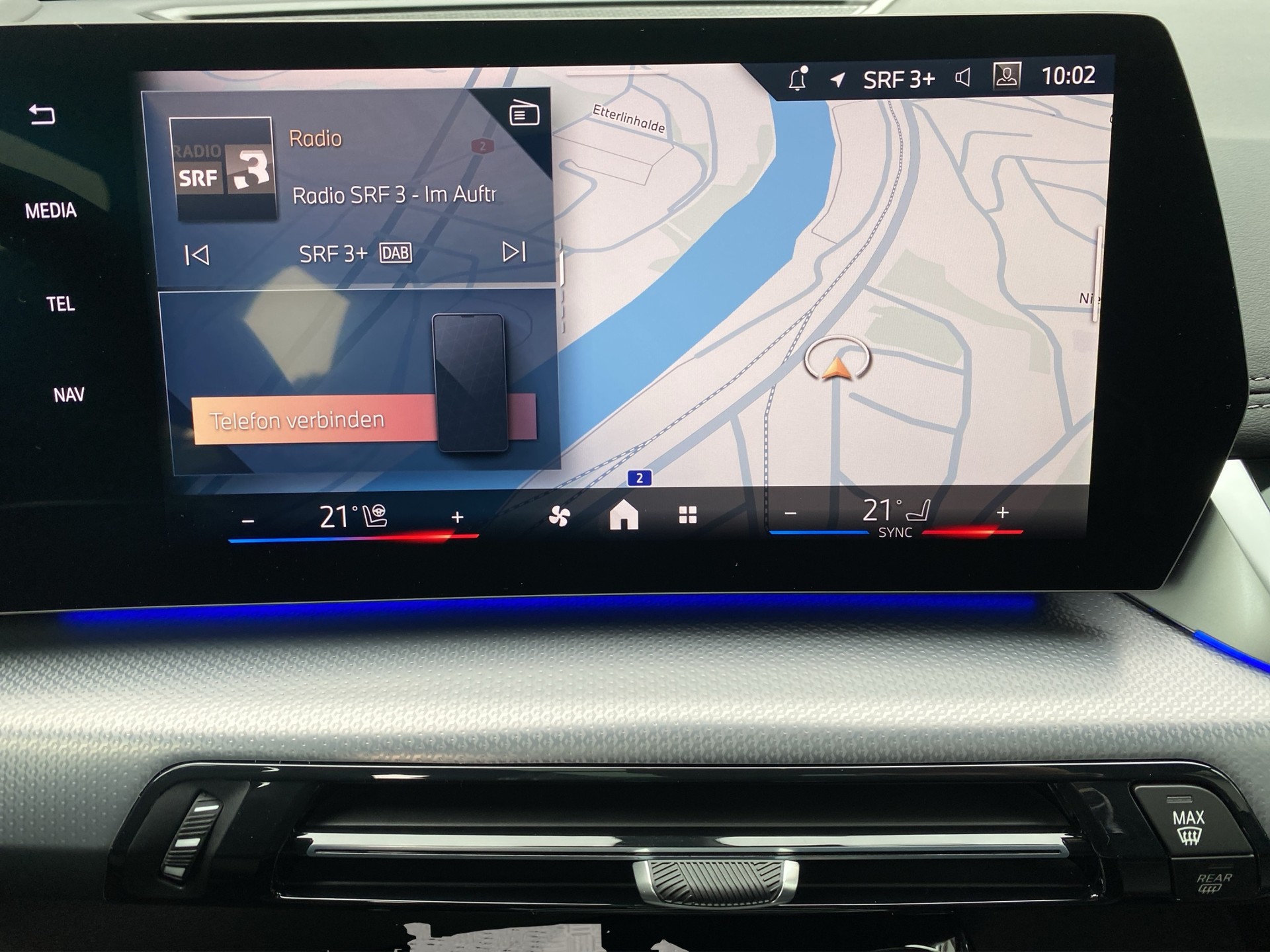 BMW iX1 xDrive 30 M Sport Pro-image-16