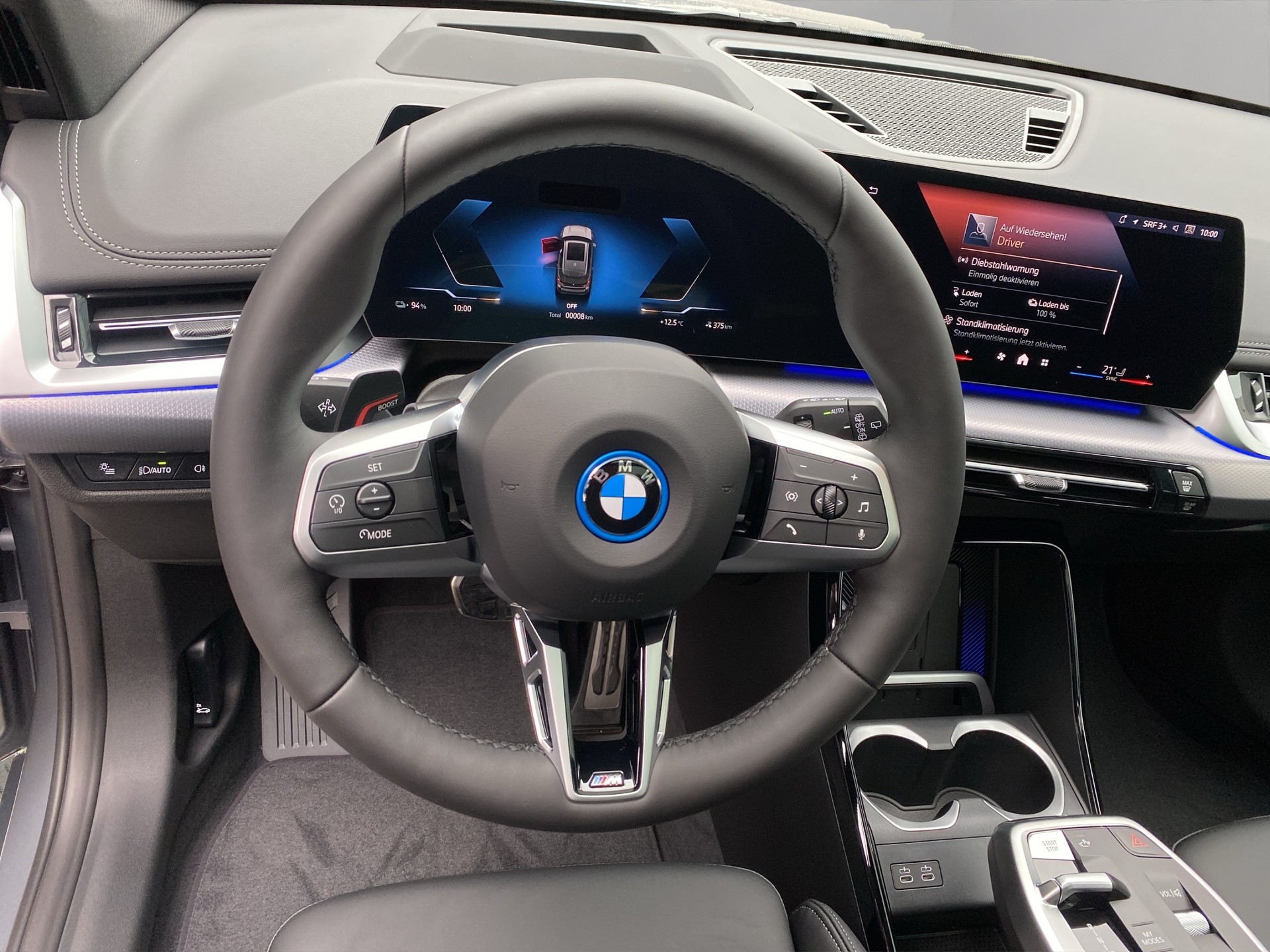 BMW iX1 xDrive 30 M Sport Pro-image-12