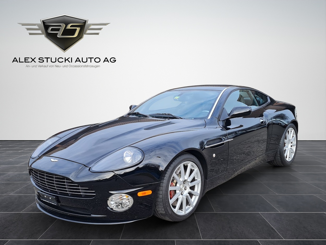 ASTON MARTIN Vanquish V12 S 5.9-48-image-2
