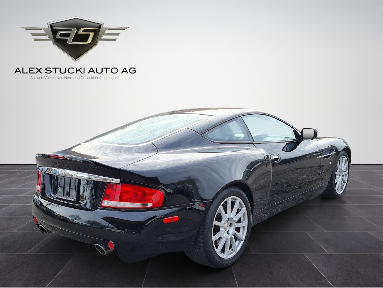 ASTON MARTIN Vanquish V12 S 5.9-48-image-7