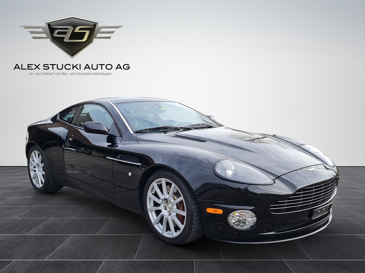 ASTON MARTIN Vanquish V12 S 5.9-48-image-0