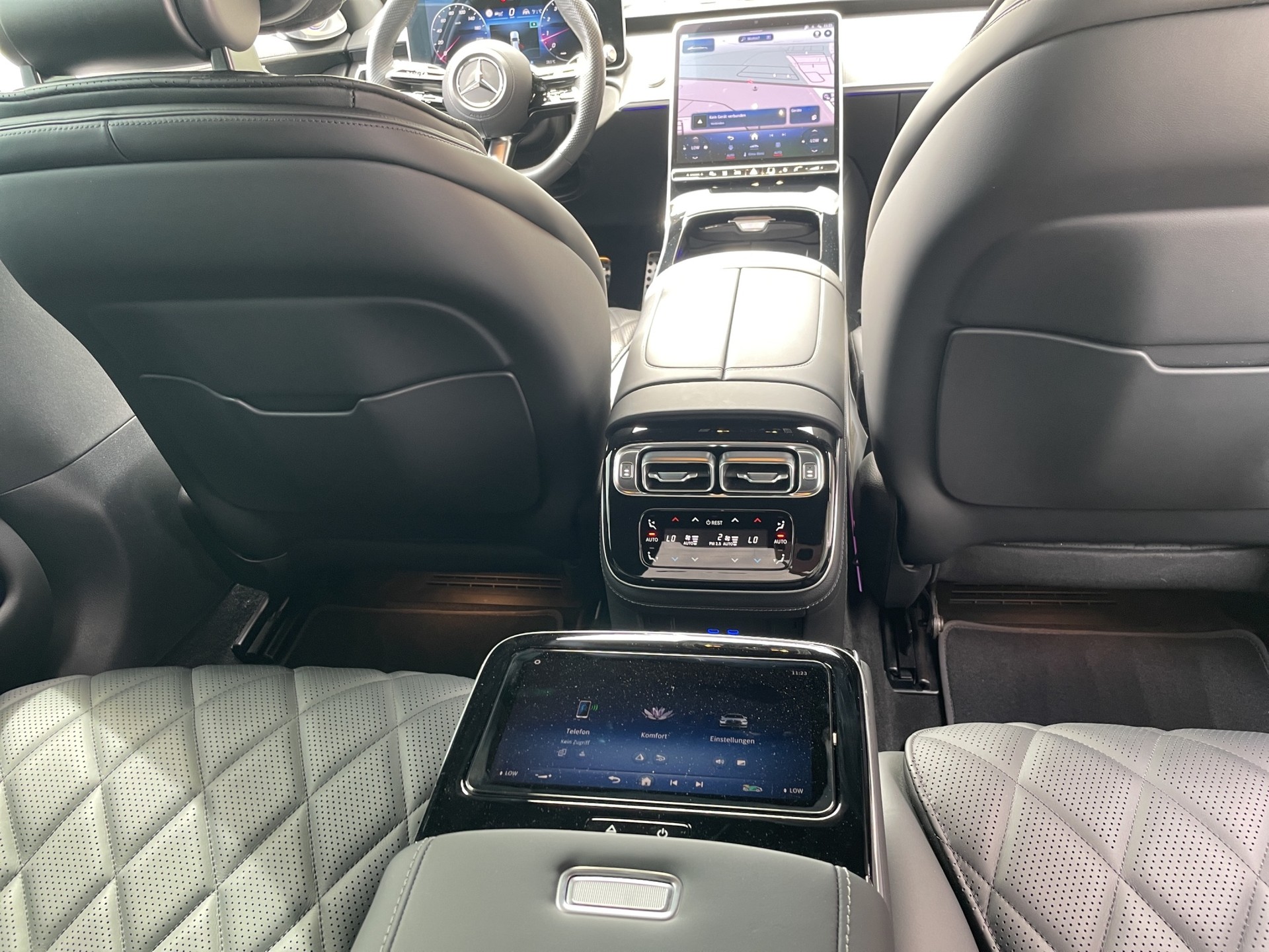 MERCEDES-BENZ S 500 V6 AMG Line 4matic-image-11