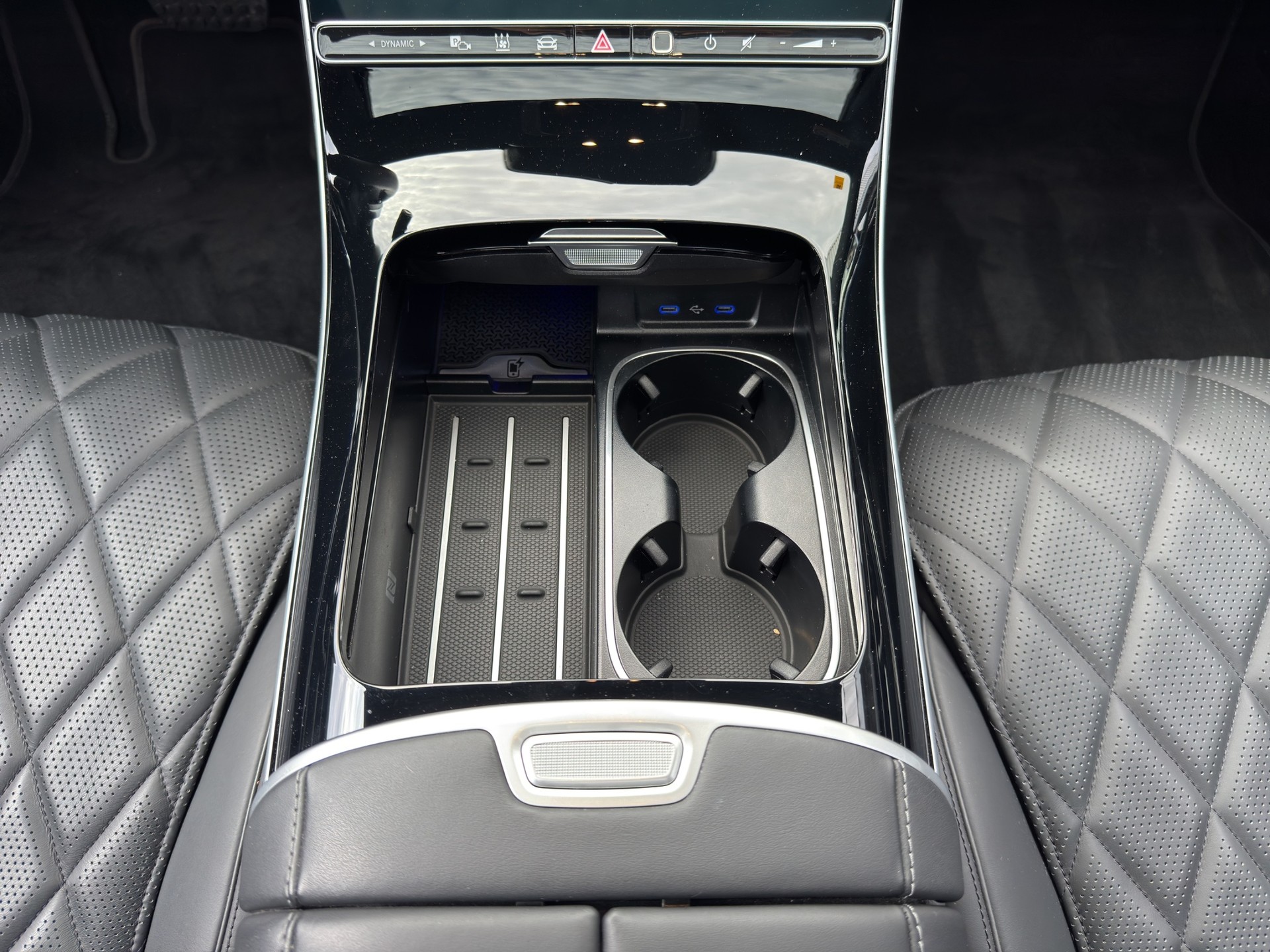 MERCEDES-BENZ S 500 V6 AMG Line 4matic-image-19