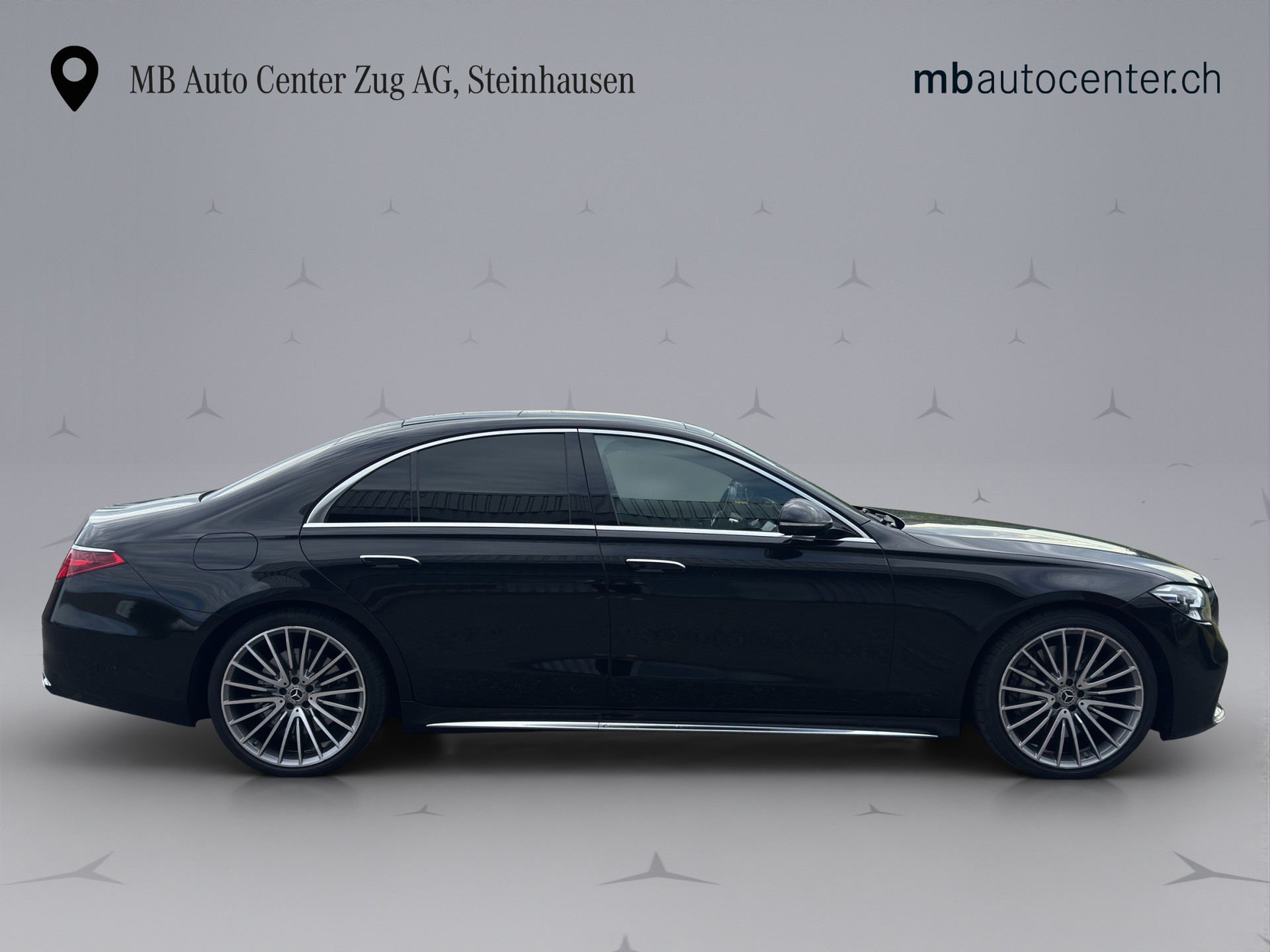 MERCEDES-BENZ S 500 V6 AMG Line 4matic-image-8