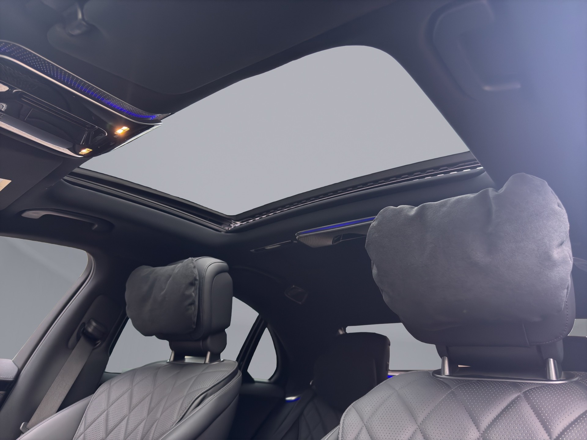 MERCEDES-BENZ S 500 V6 AMG Line 4matic-image-23