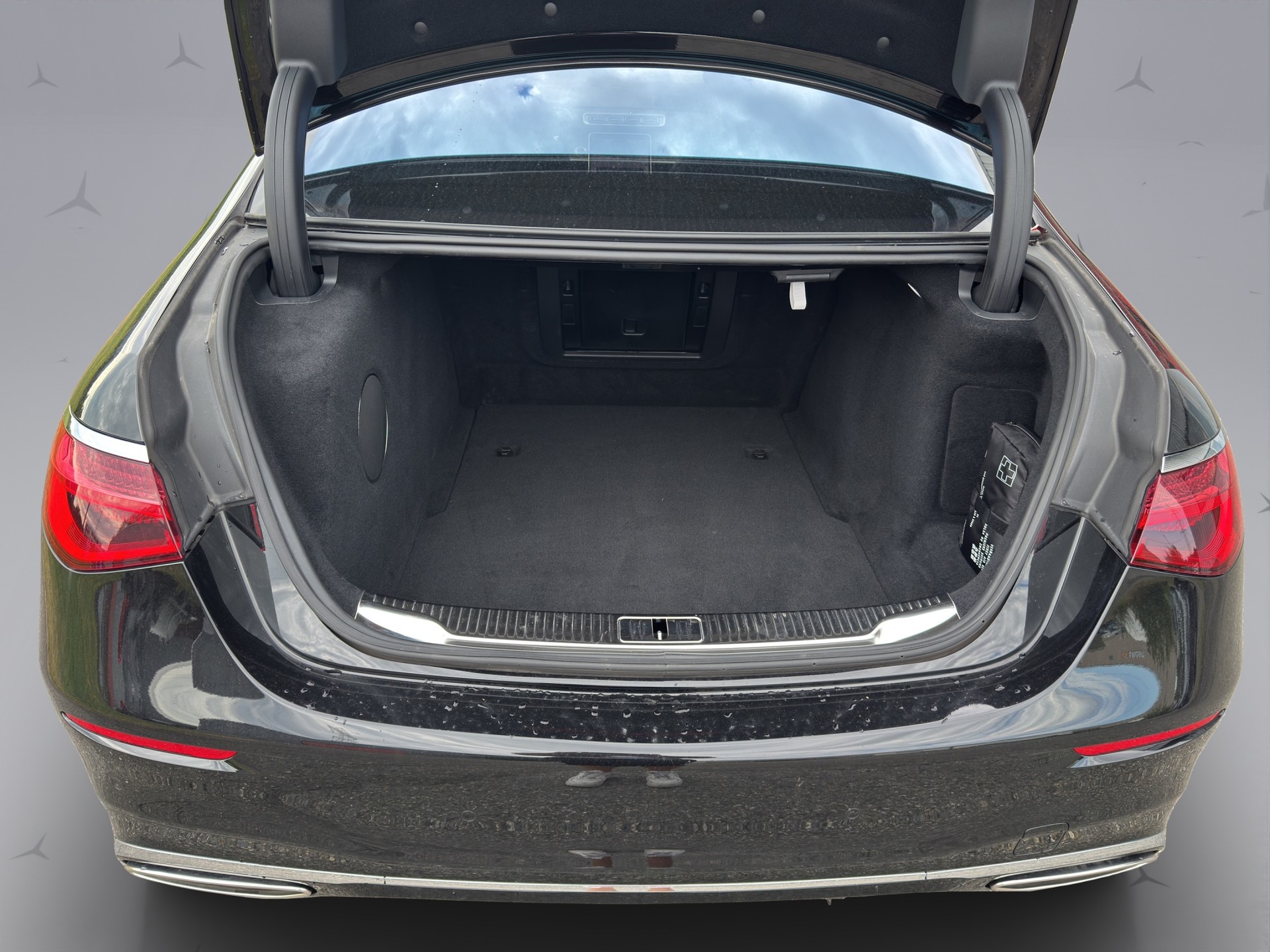 MERCEDES-BENZ S 500 V6 AMG Line 4matic-image-9