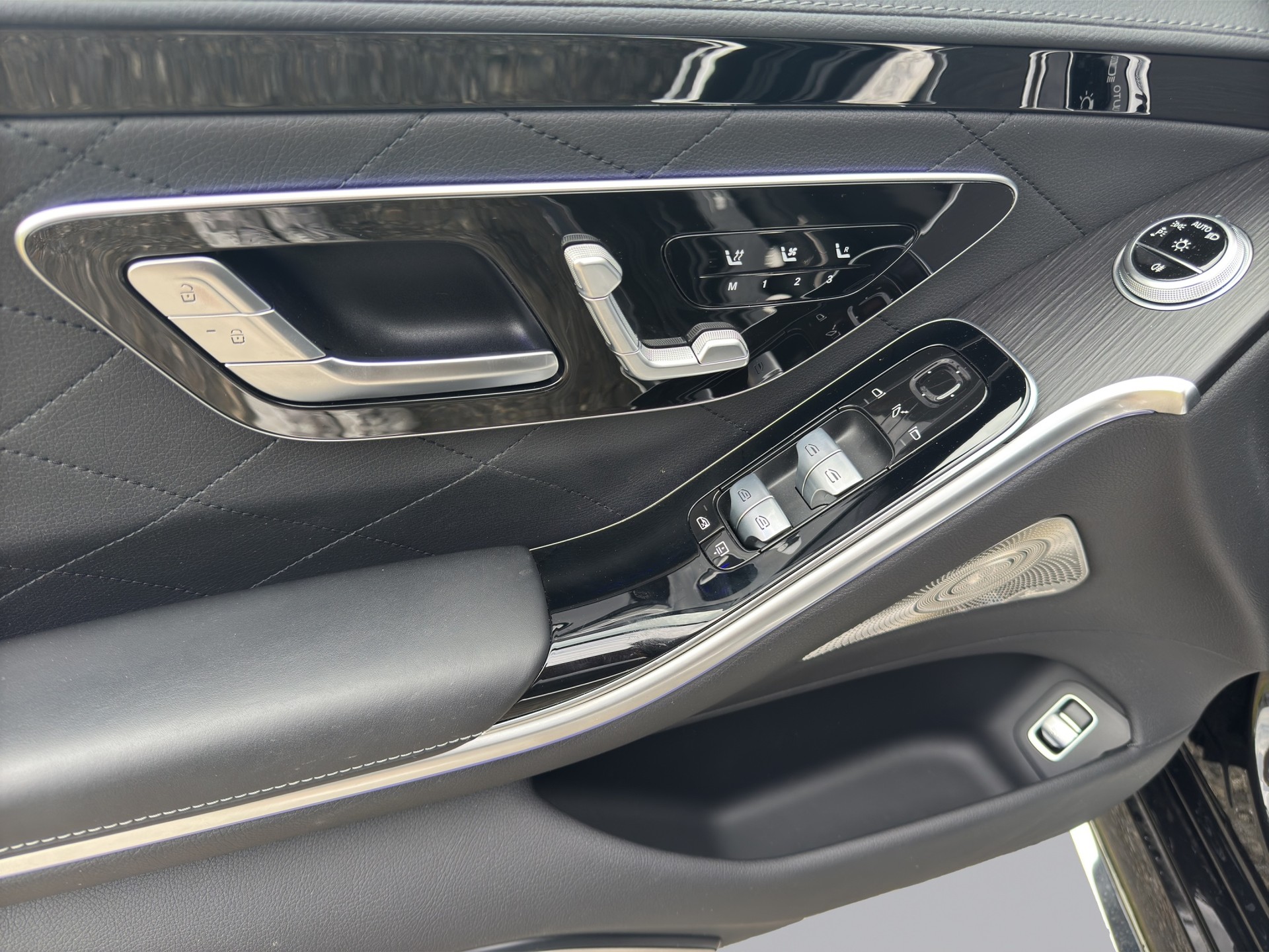 MERCEDES-BENZ S 500 V6 AMG Line 4matic-image-15
