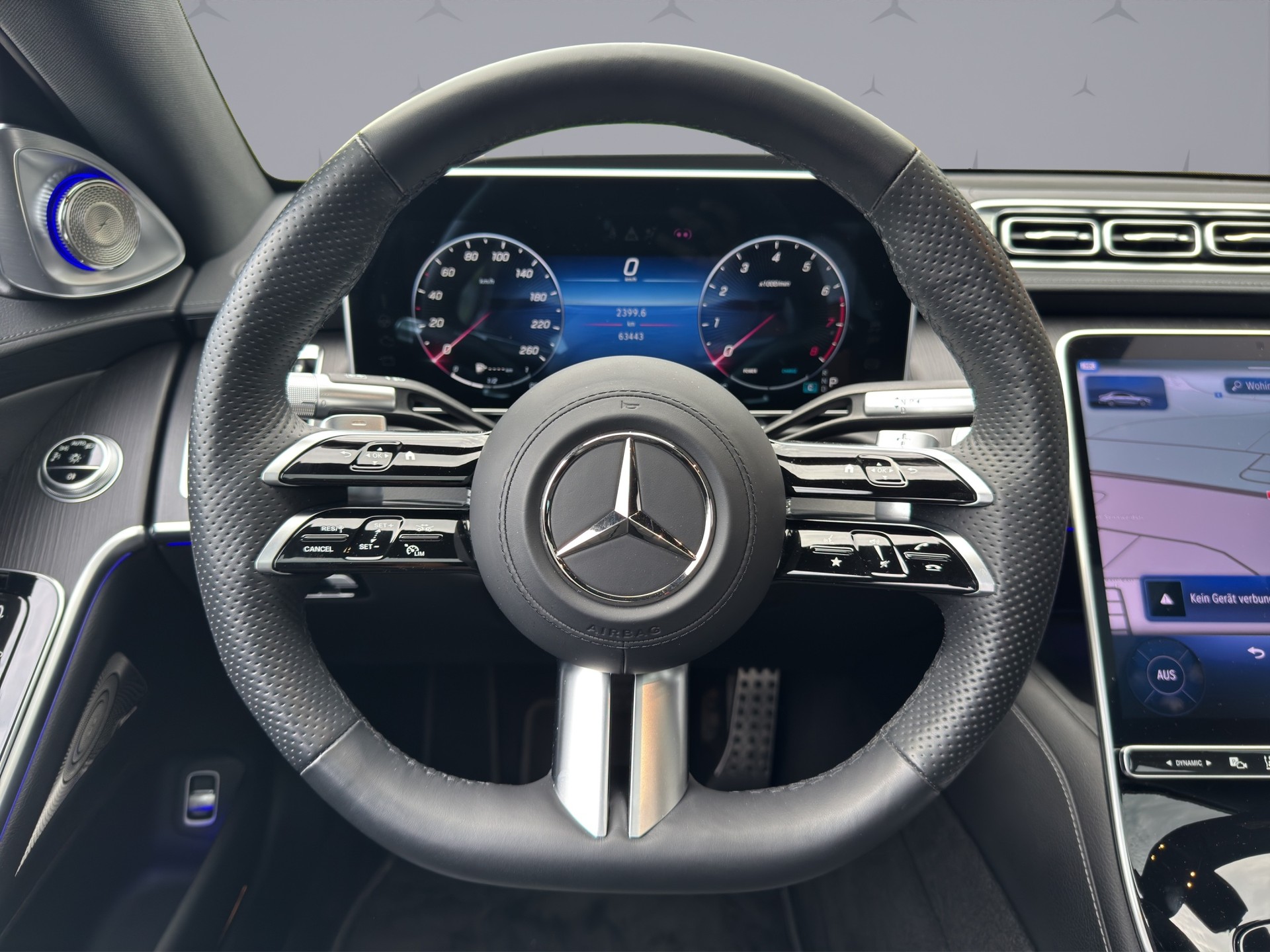 MERCEDES-BENZ S 500 V6 AMG Line 4matic-image-16