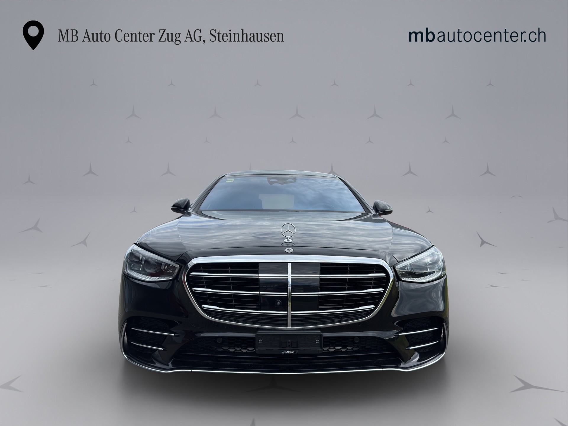 MERCEDES-BENZ S 500 V6 AMG Line 4matic-image-3
