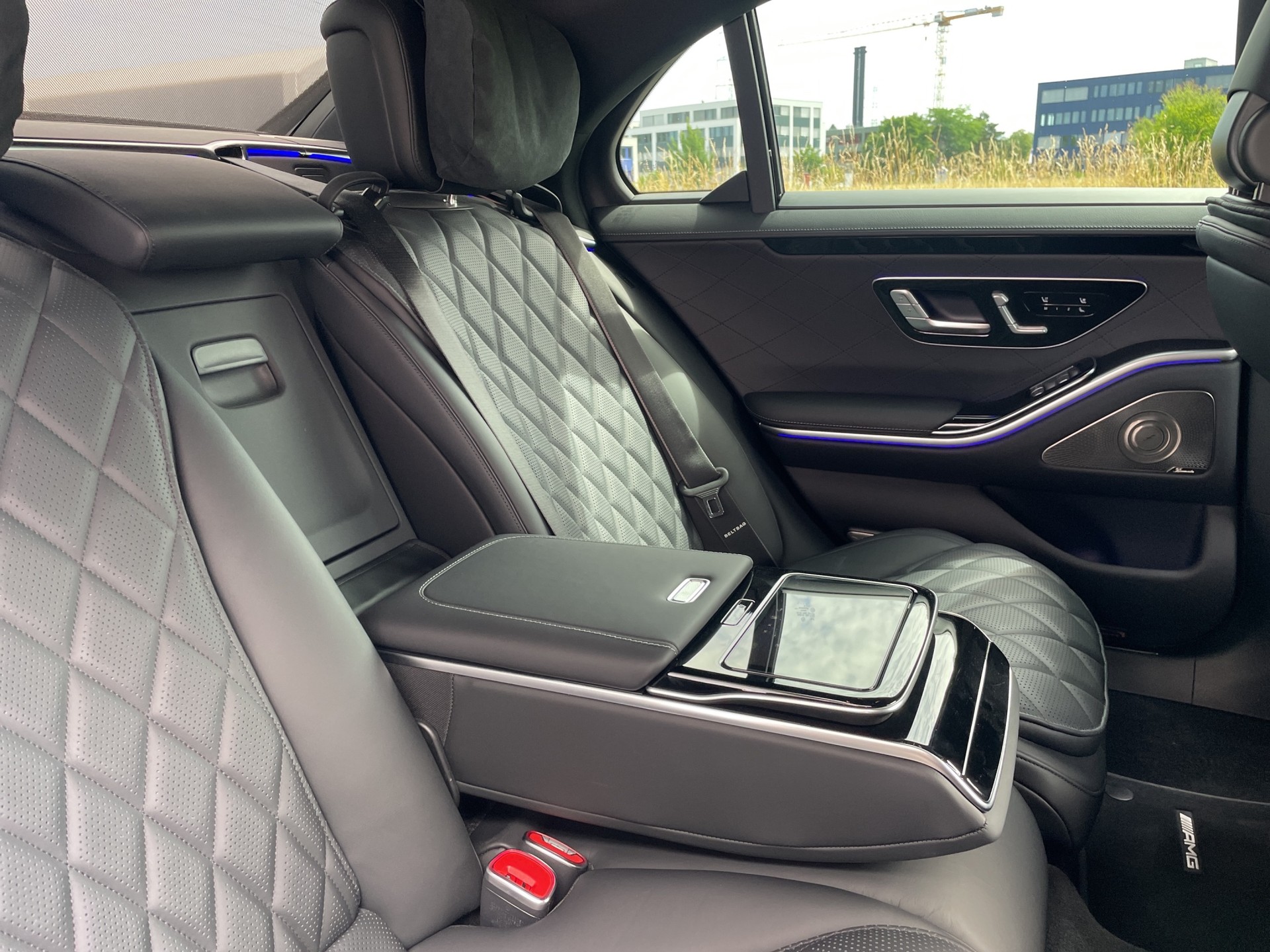 MERCEDES-BENZ S 500 V6 AMG Line 4matic-image-10