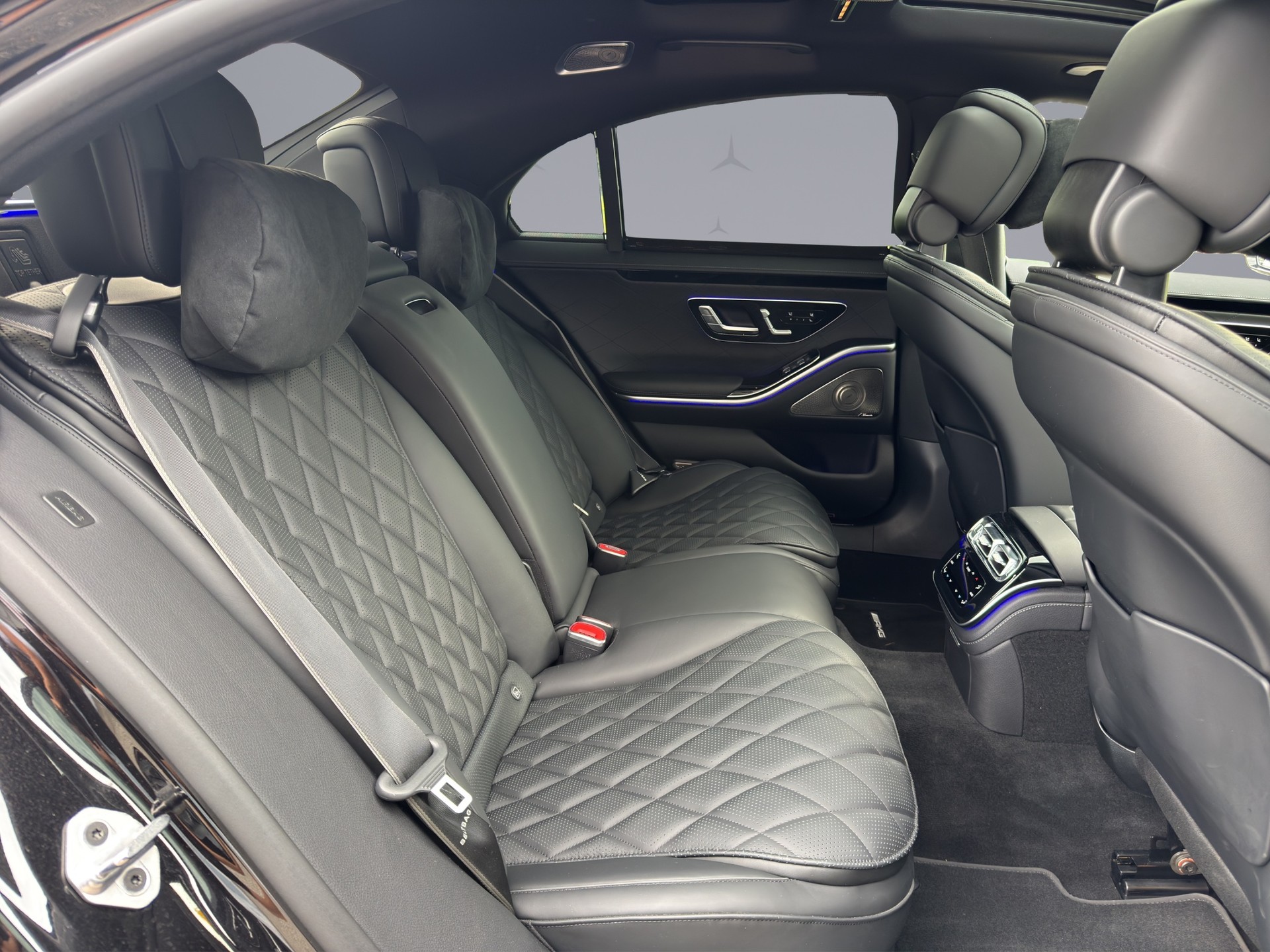 MERCEDES-BENZ S 500 V6 AMG Line 4matic-image-22