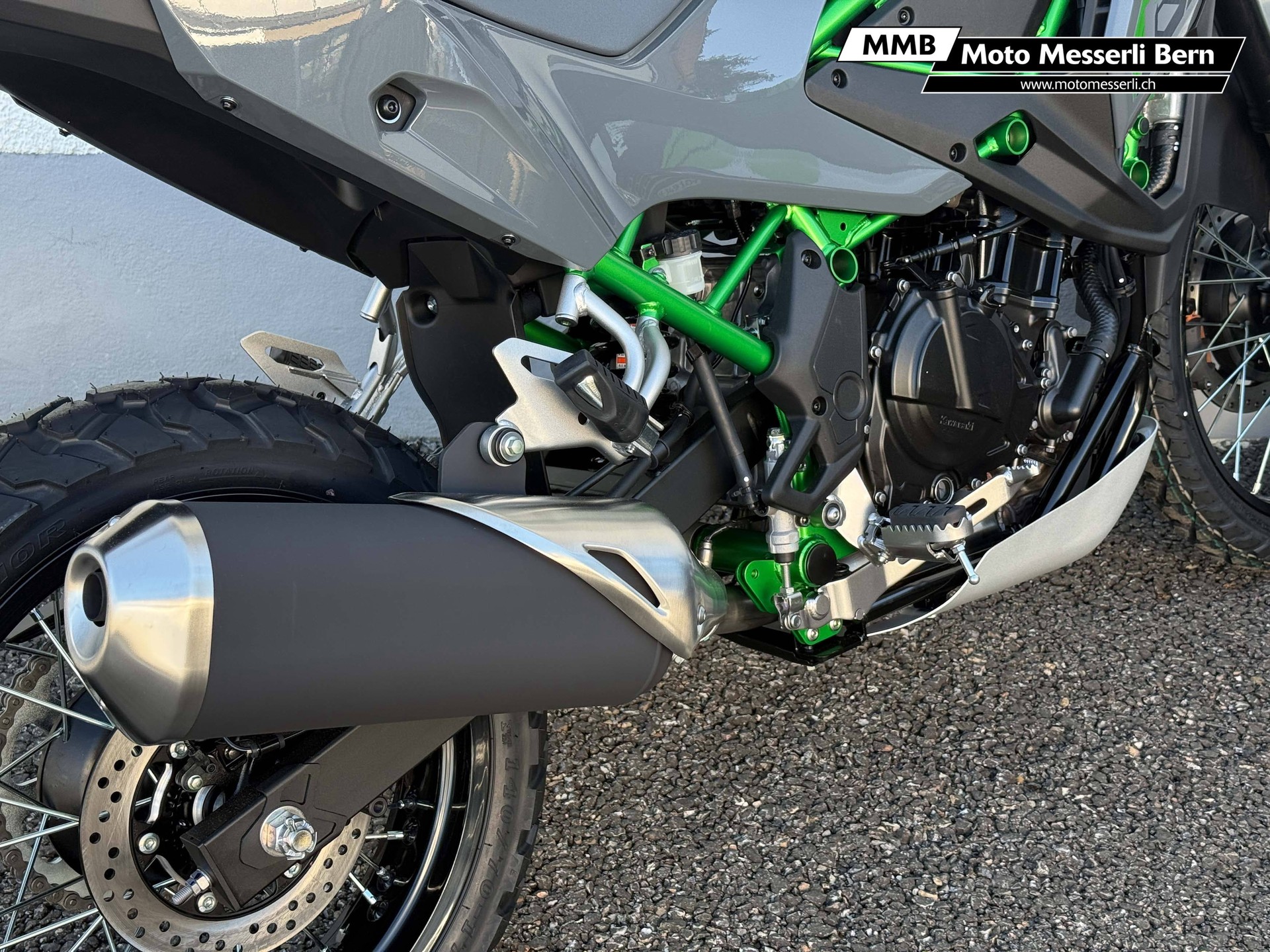 KAWASAKI KLE 500-image-8