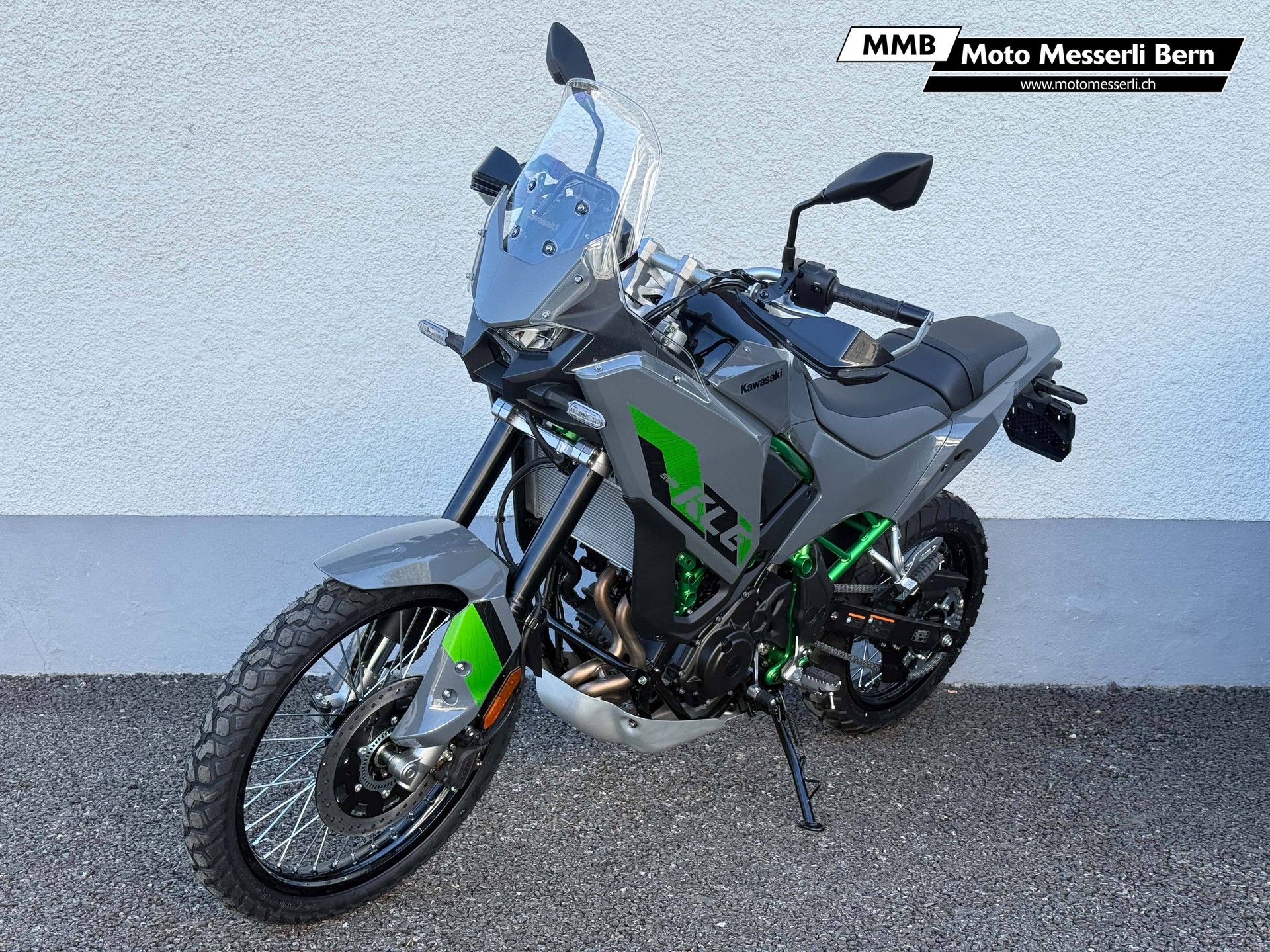 KAWASAKI KLE 500-image-5