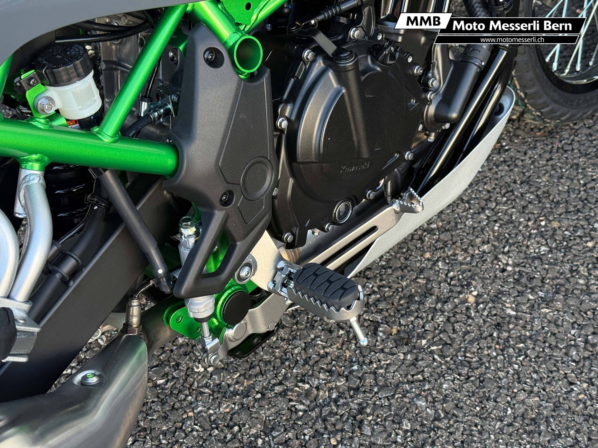 KAWASAKI KLE 500-image-6