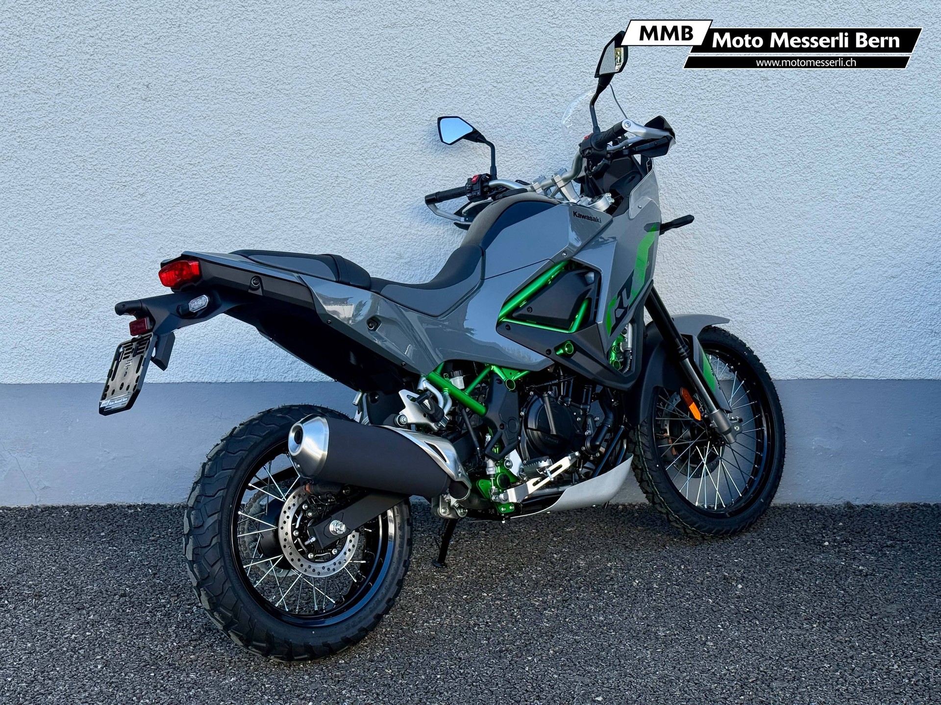 KAWASAKI KLE 500-image-2