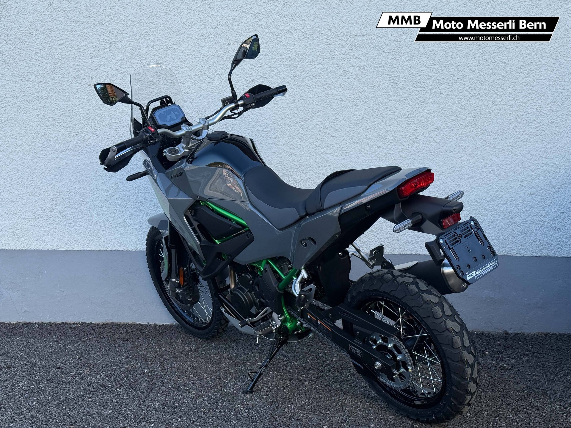 KAWASAKI KLE 500-image-3