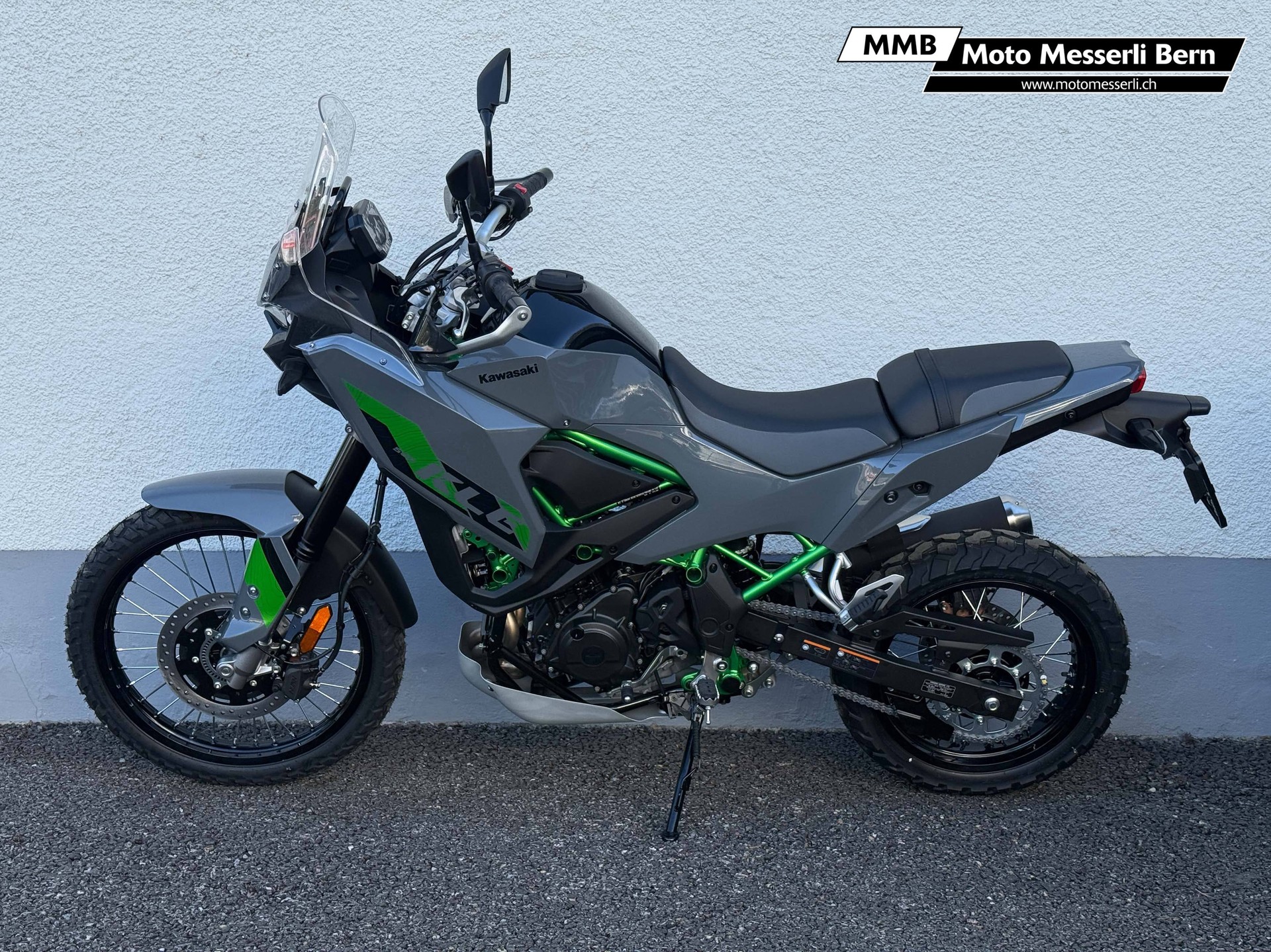 KAWASAKI KLE 500-image-4
