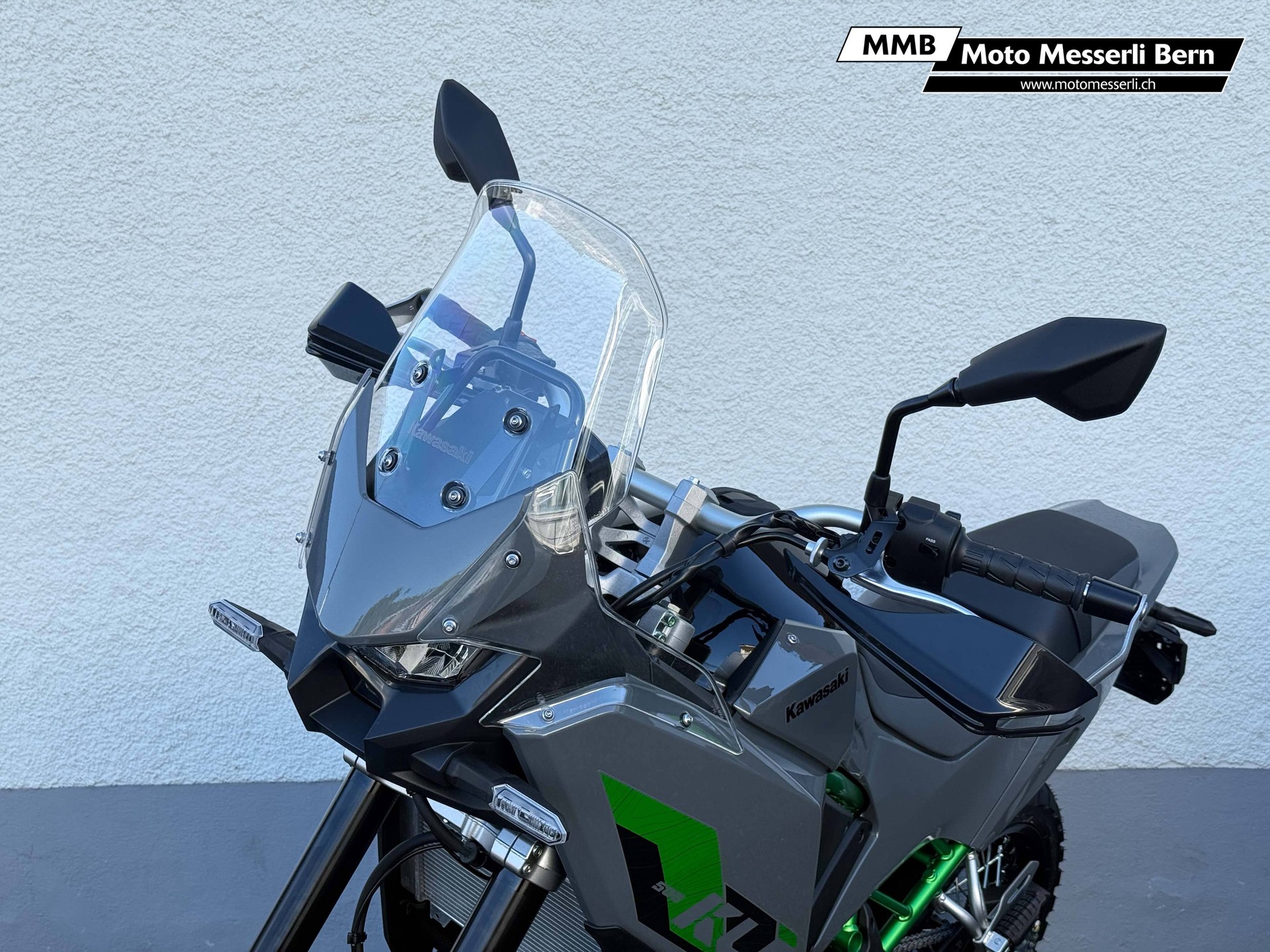 KAWASAKI KLE 500-image-10