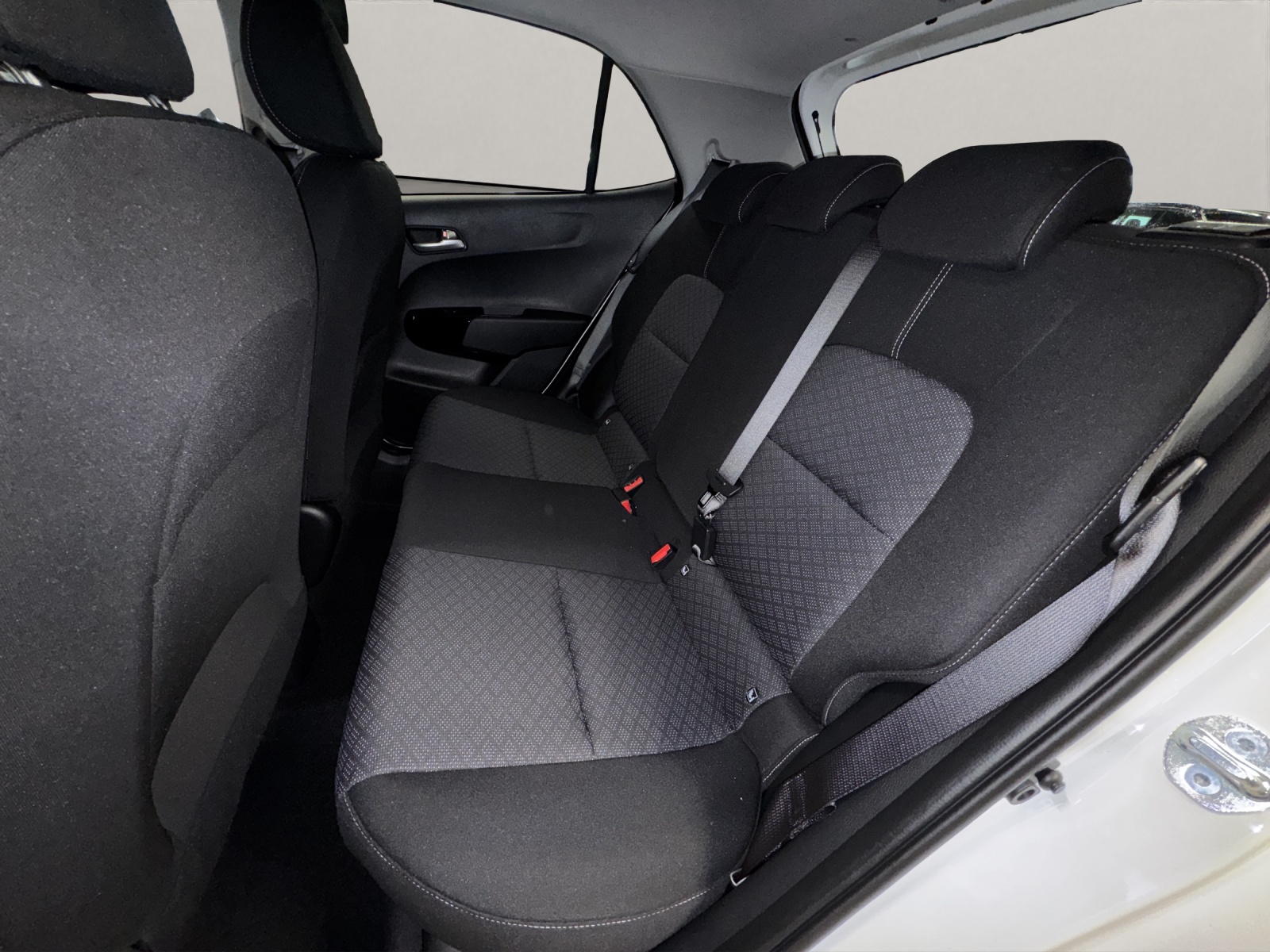 KIA Picanto 1.0 GDi Power-image-12
