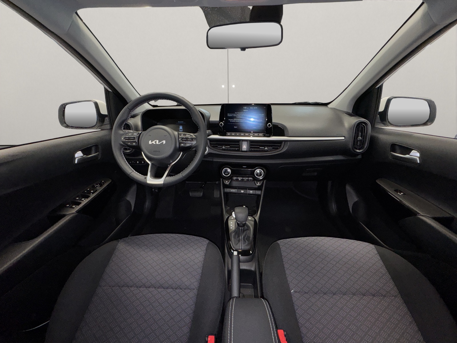 KIA Picanto 1.0 GDi Power-image-8