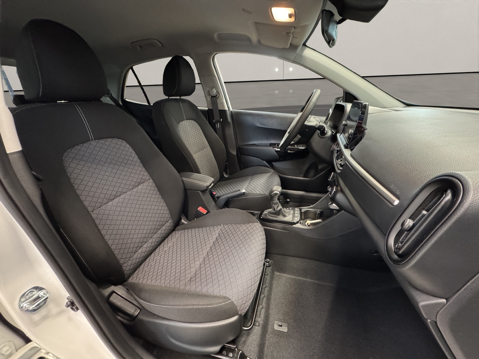 KIA Picanto 1.0 GDi Power-image-10