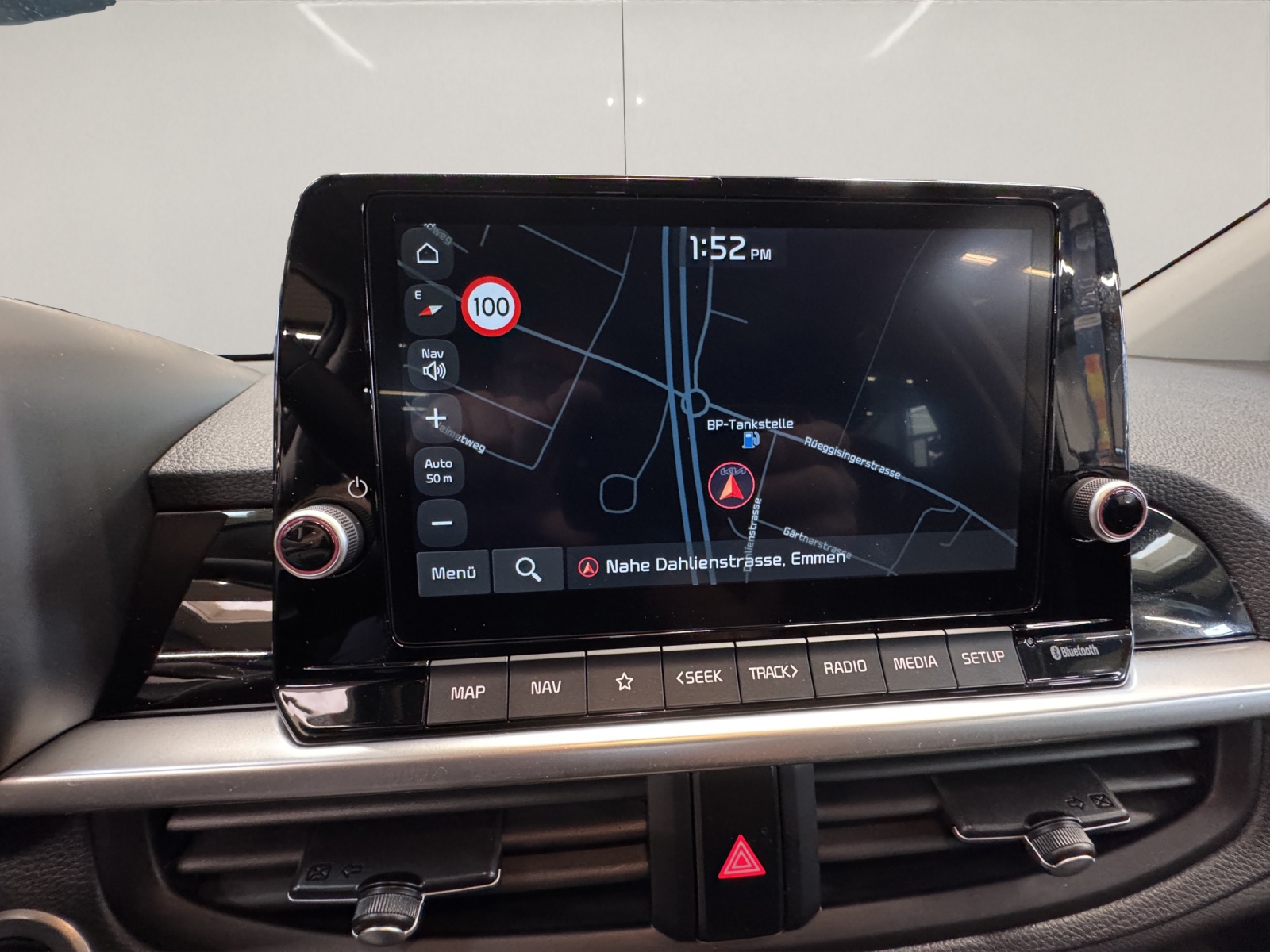 KIA Picanto 1.0 GDi Power-image-9