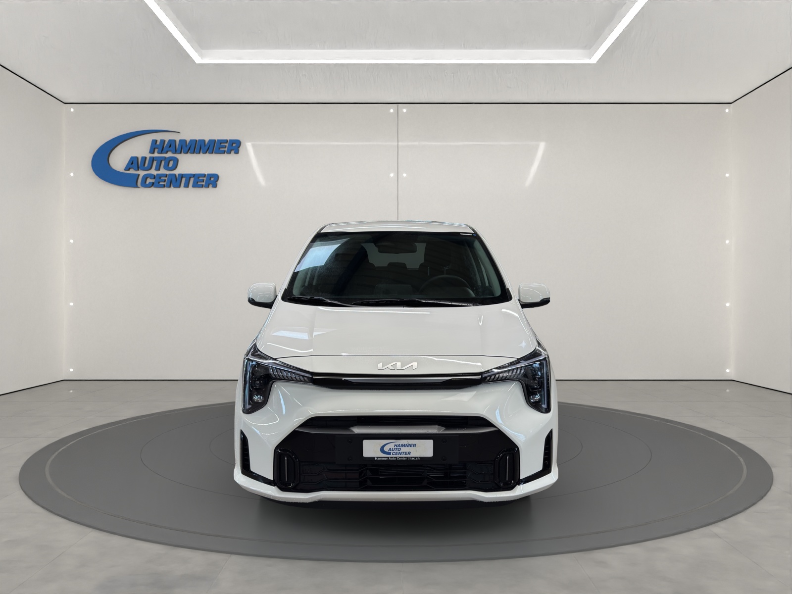 KIA Picanto 1.0 GDi Power-image-7