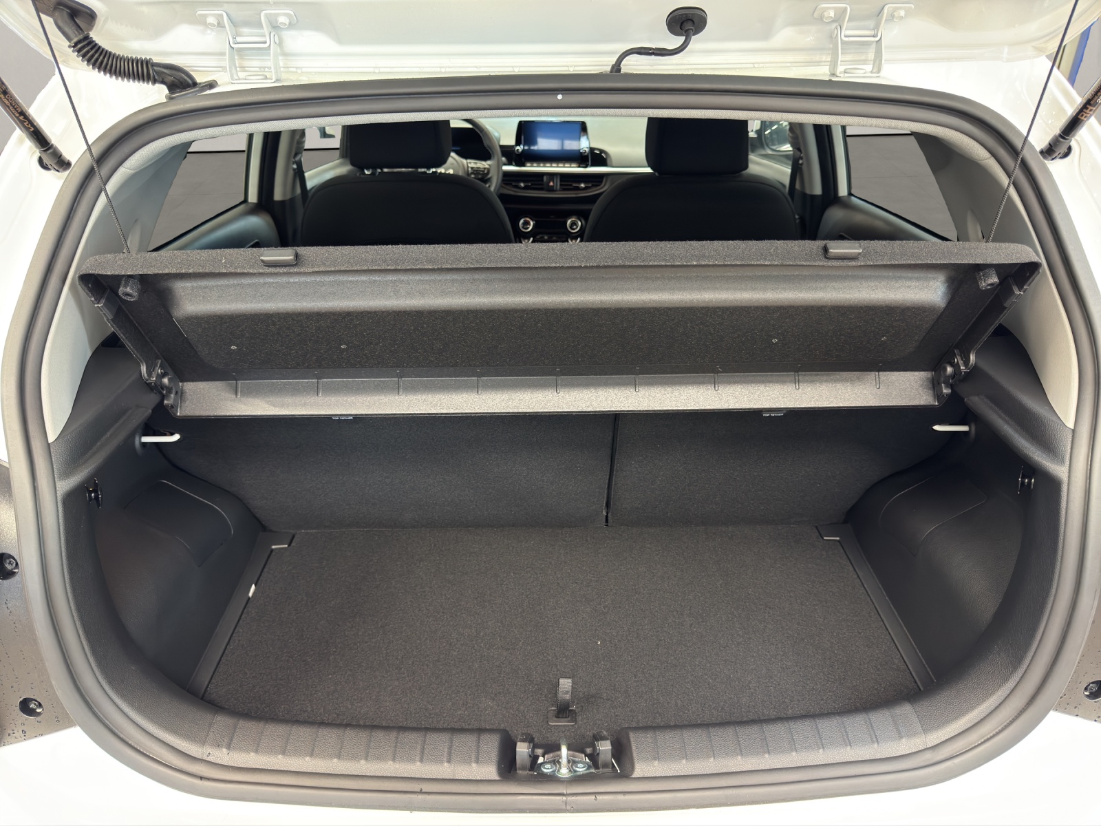 KIA Picanto 1.0 GDi Power-image-15