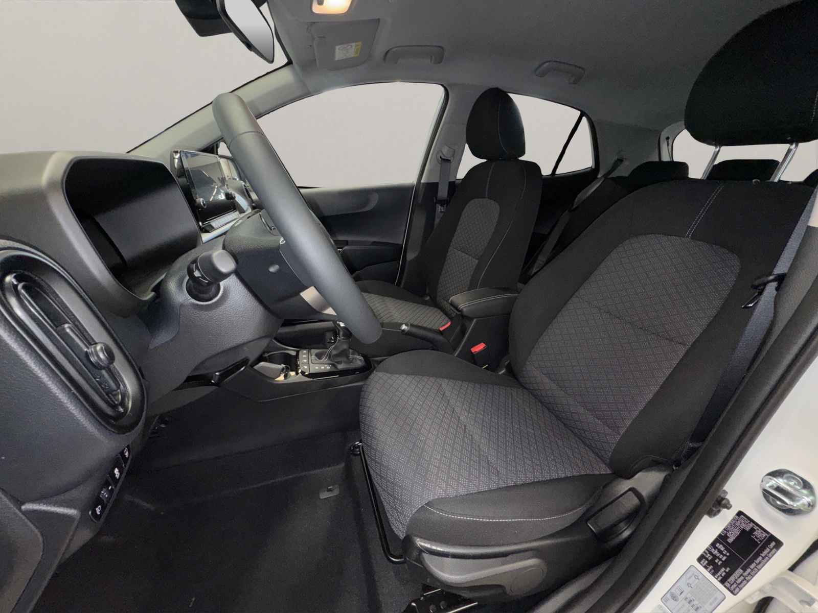 KIA Picanto 1.0 GDi Power-image-11