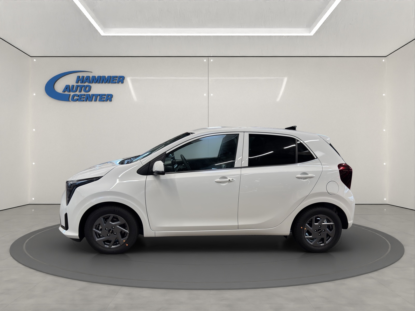 KIA Picanto 1.0 GDi Power-image-1