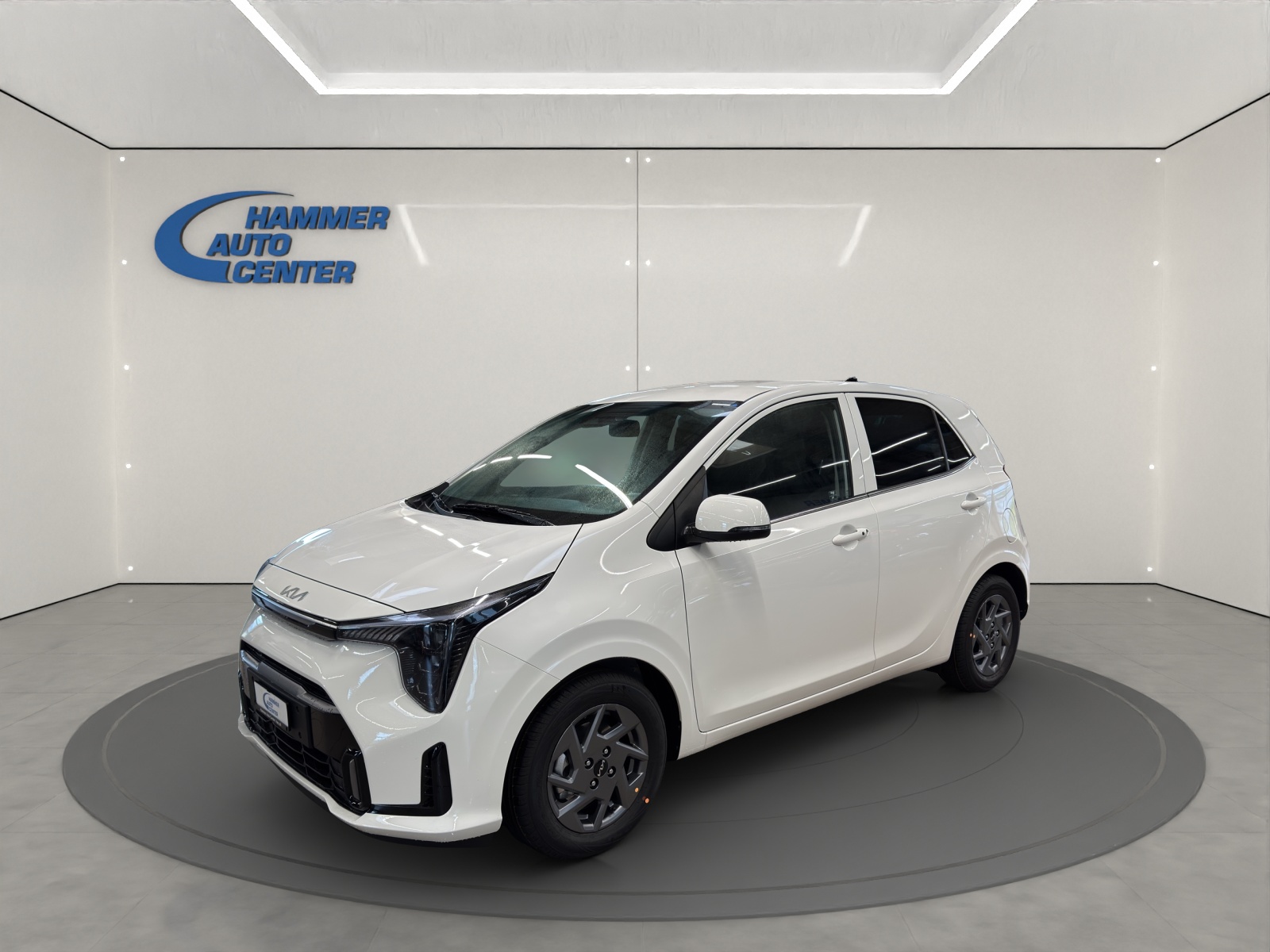 KIA Picanto 1.0 GDi Power-image-0