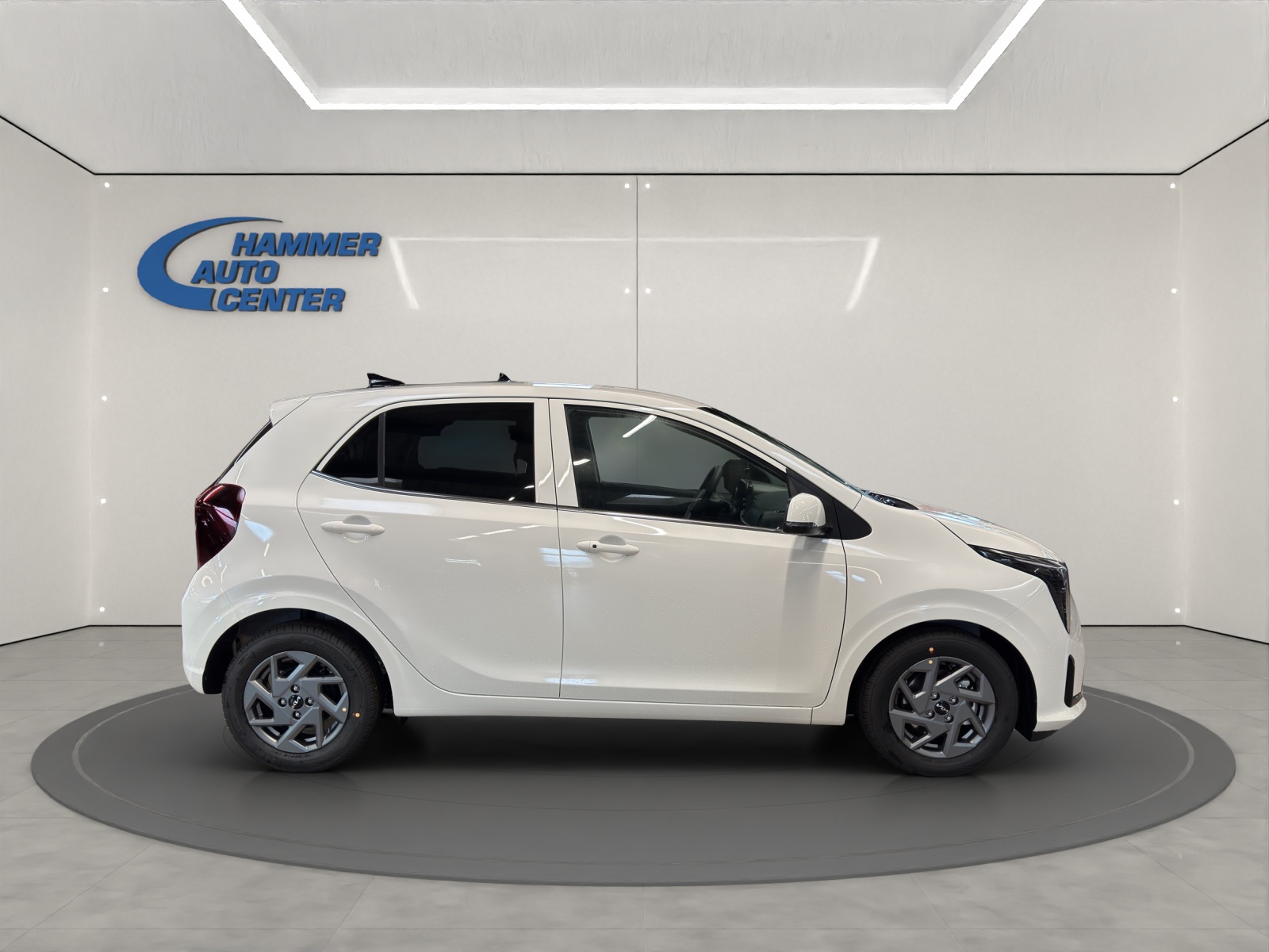 KIA Picanto 1.0 GDi Power-image-5