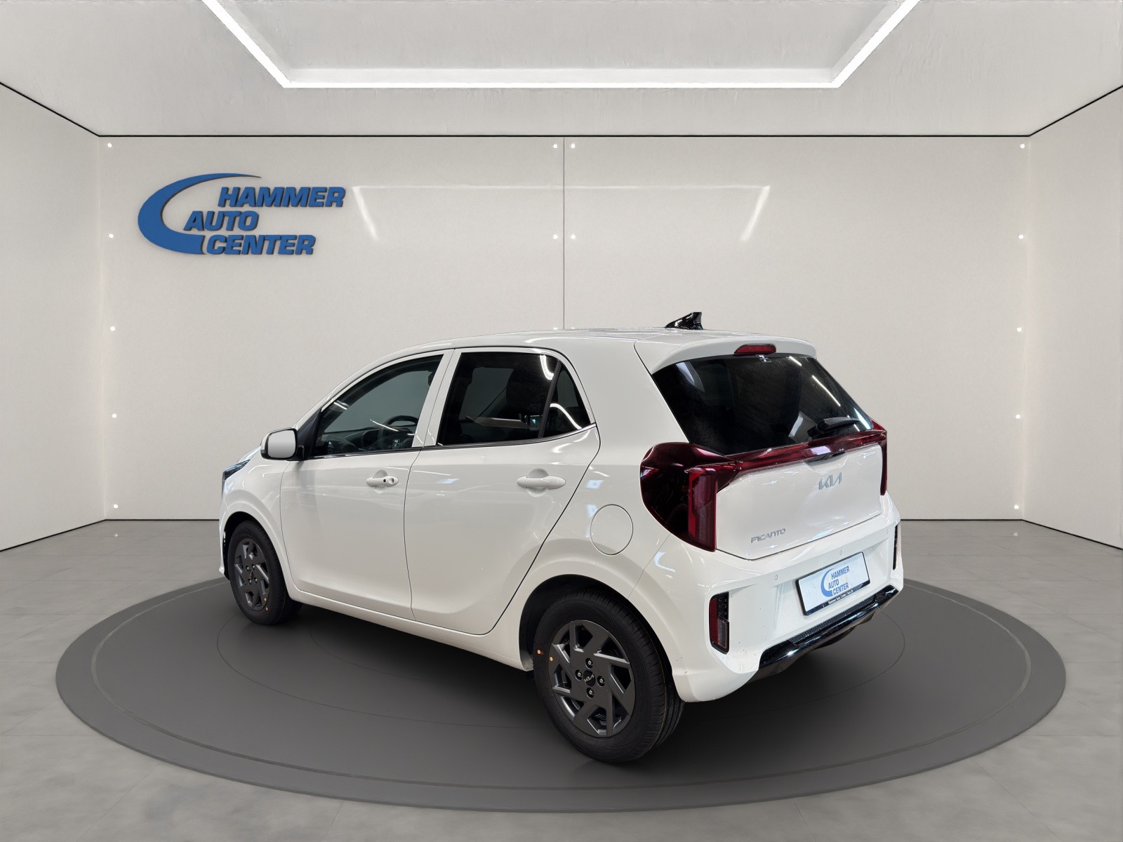 KIA Picanto 1.0 GDi Power-image-2