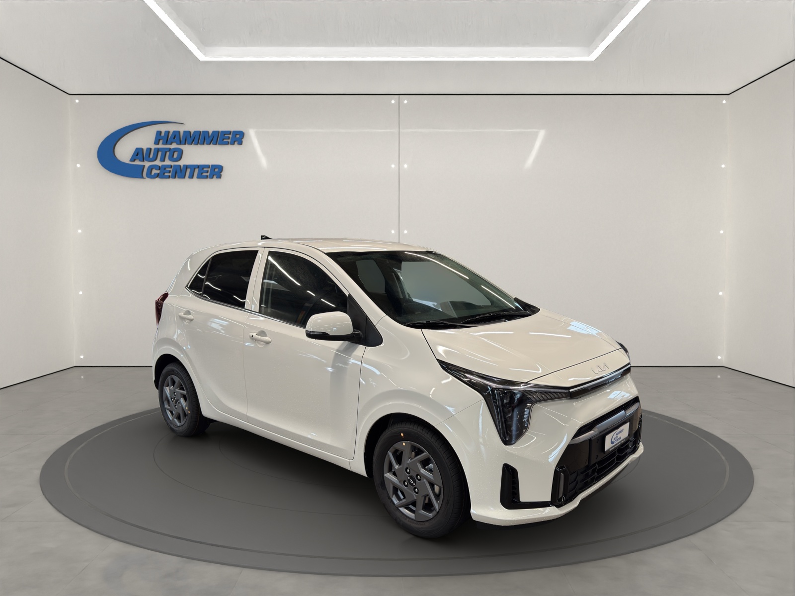 KIA Picanto 1.0 GDi Power-image-6