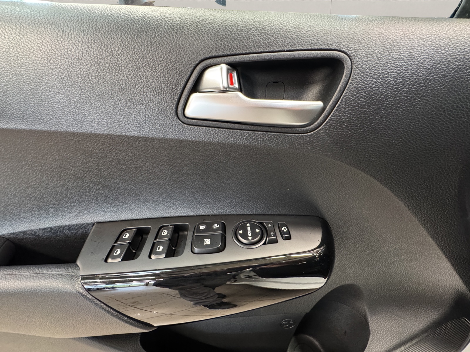 KIA Picanto 1.0 GDi Power-image-14