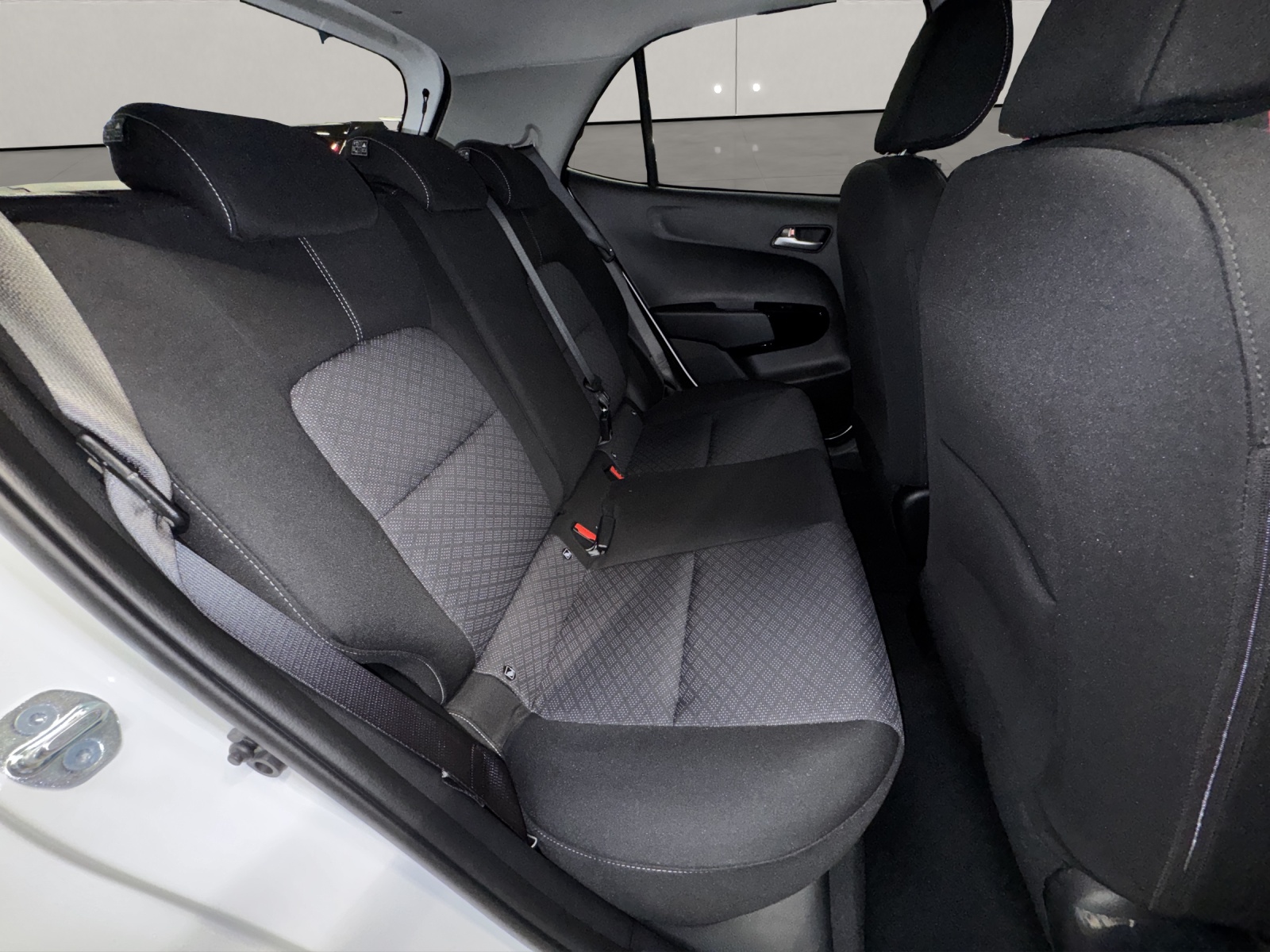KIA Picanto 1.0 GDi Power-image-13