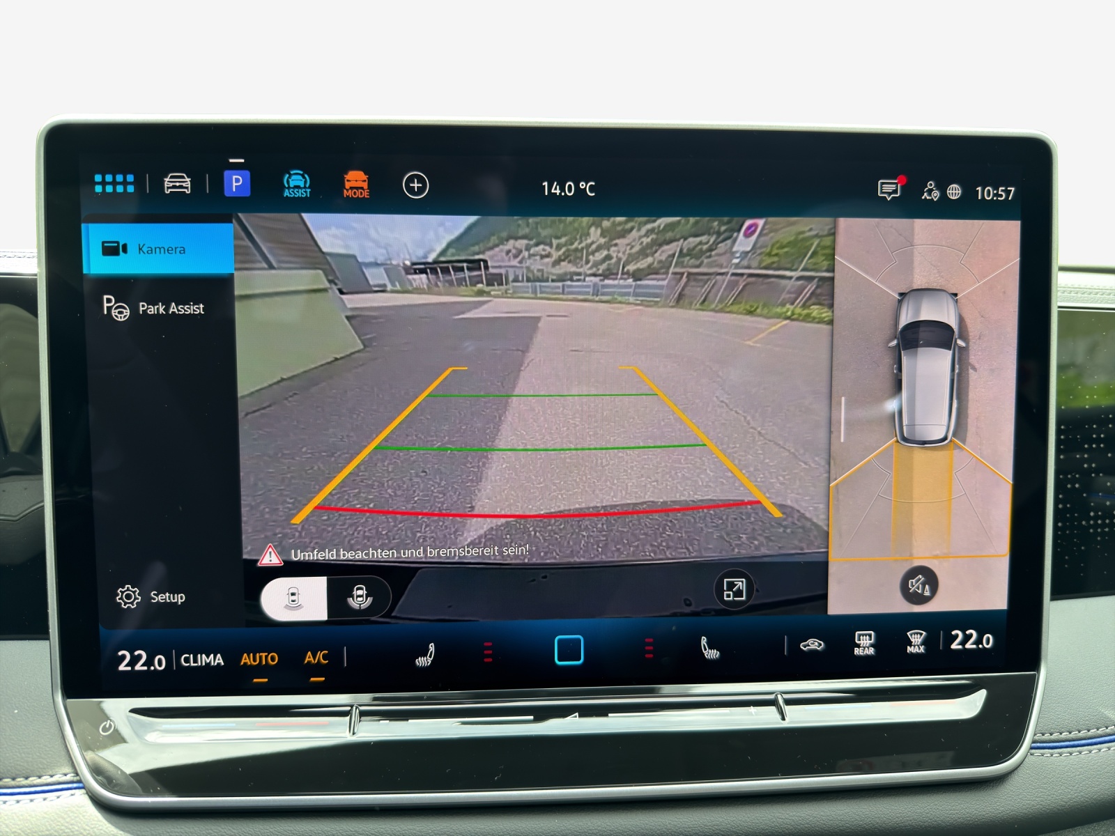 VW Tiguan 2.0 TSI DSG R-Line 4Motion-image-14